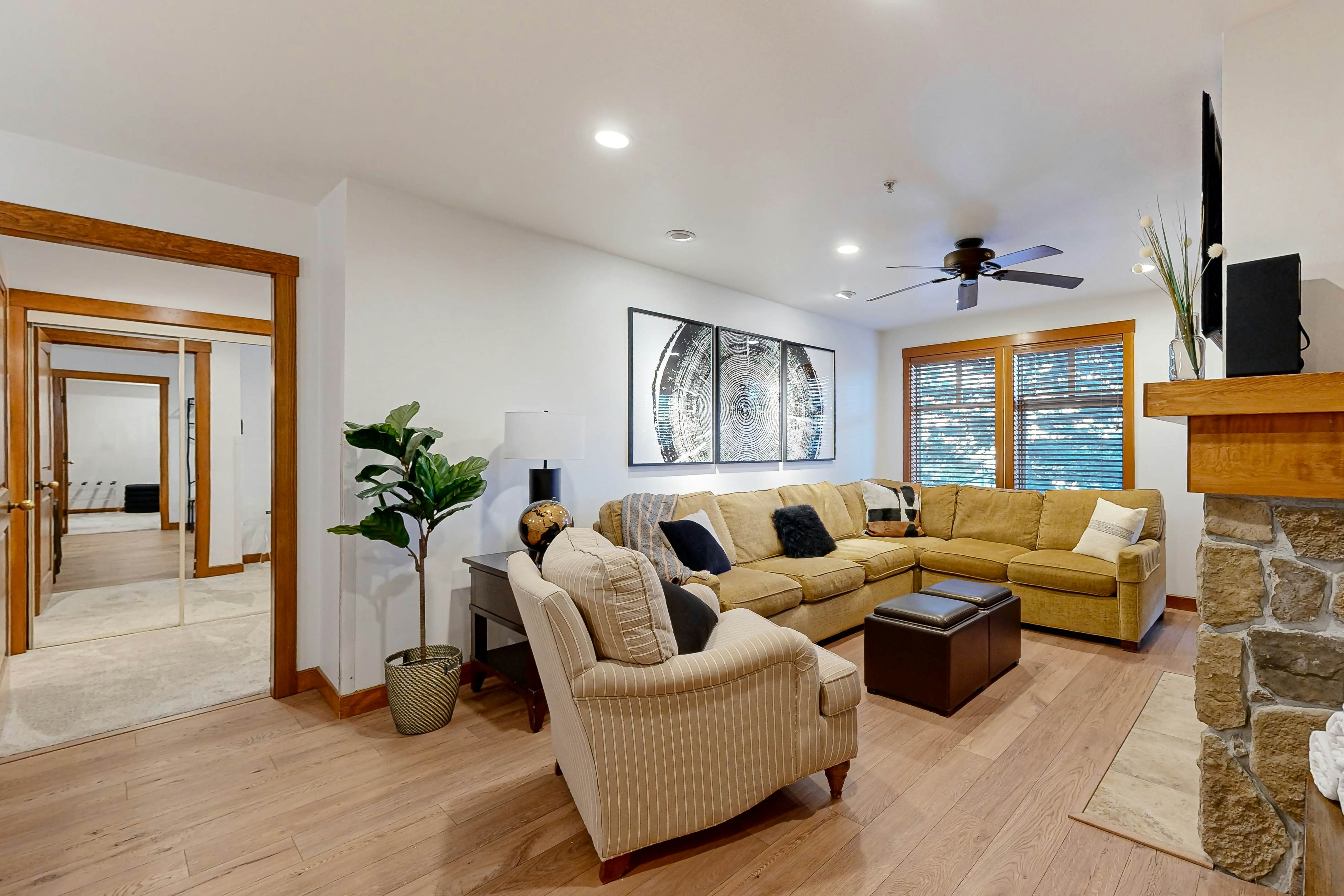 Eagle Springs East 213 - Mountain Retreat