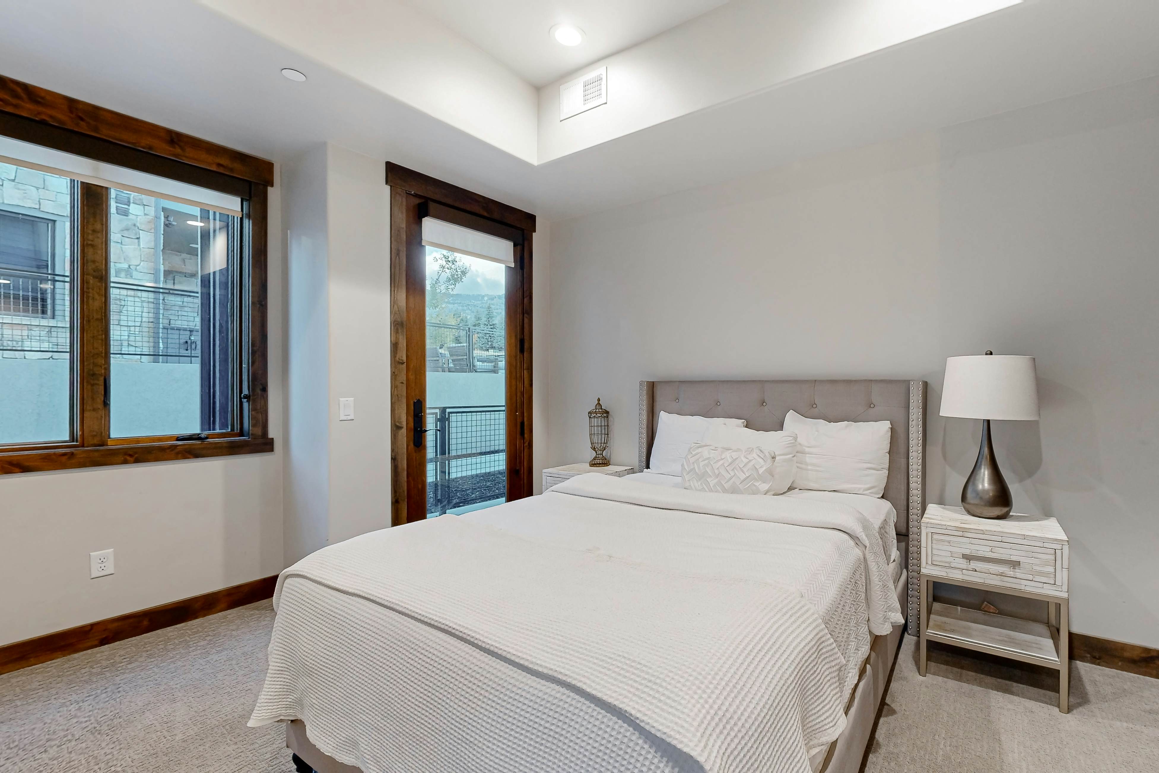 Blackstone Condos Unit 1G
