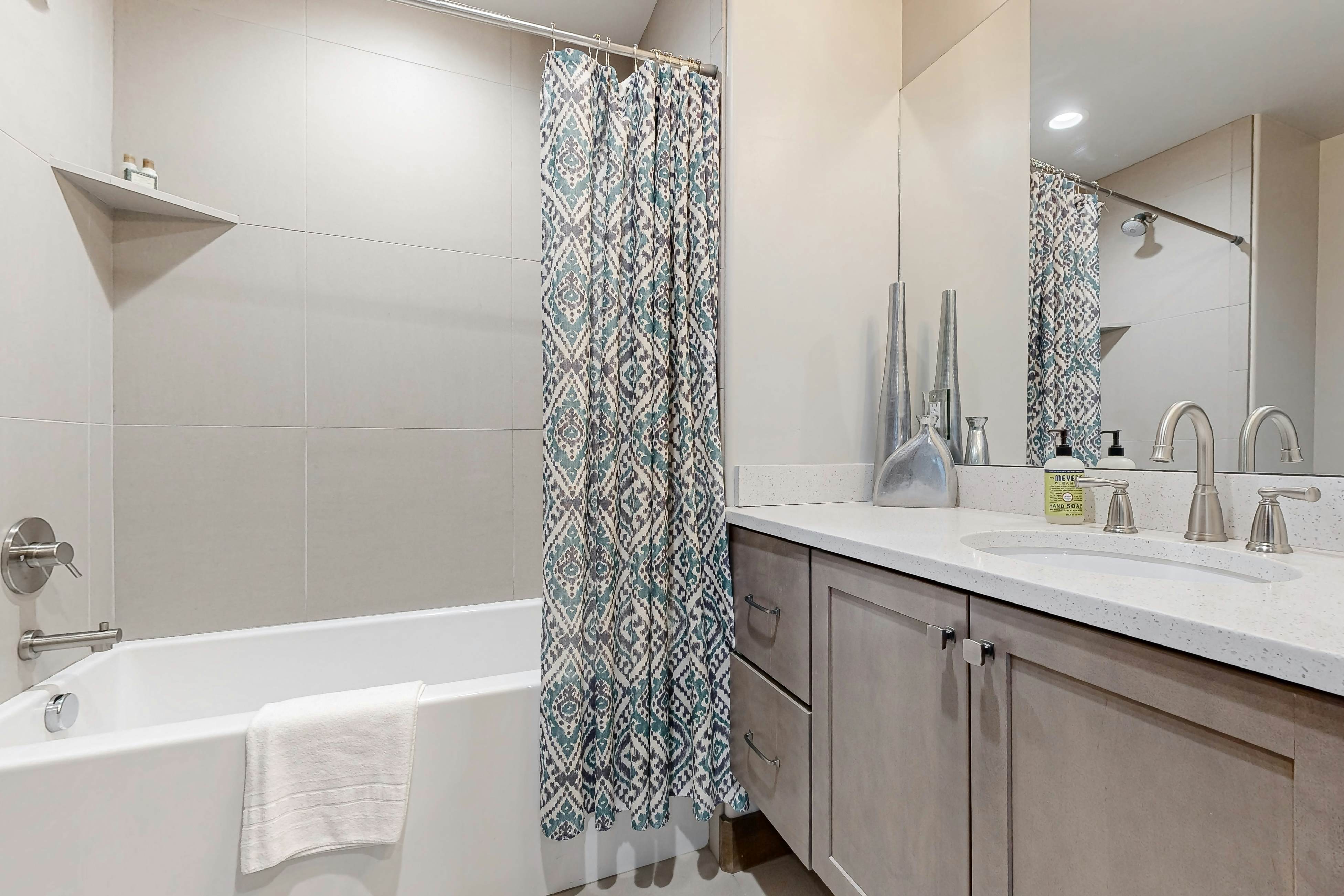 Blackstone Condos Unit 1G