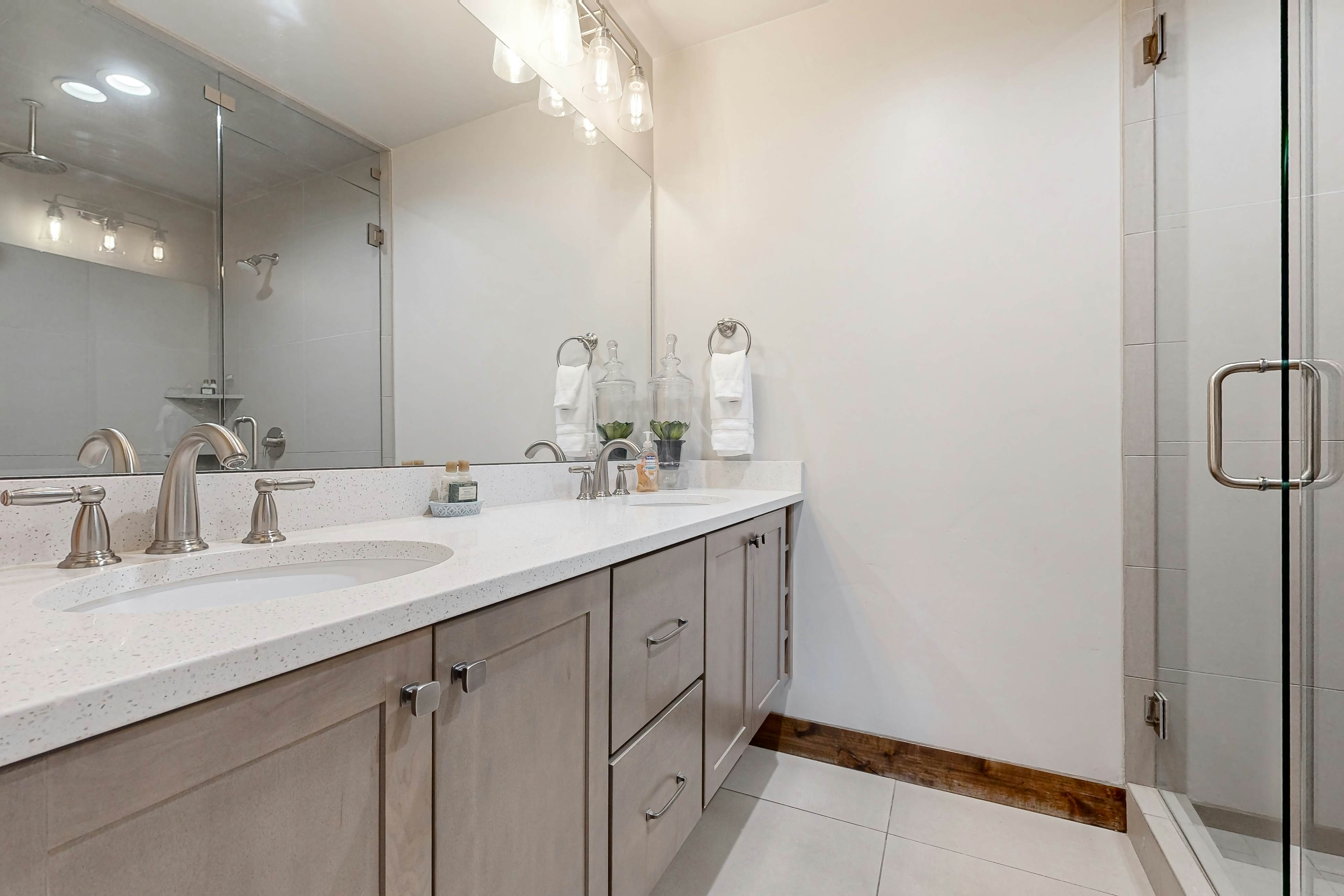 Blackstone Condos Unit 1G