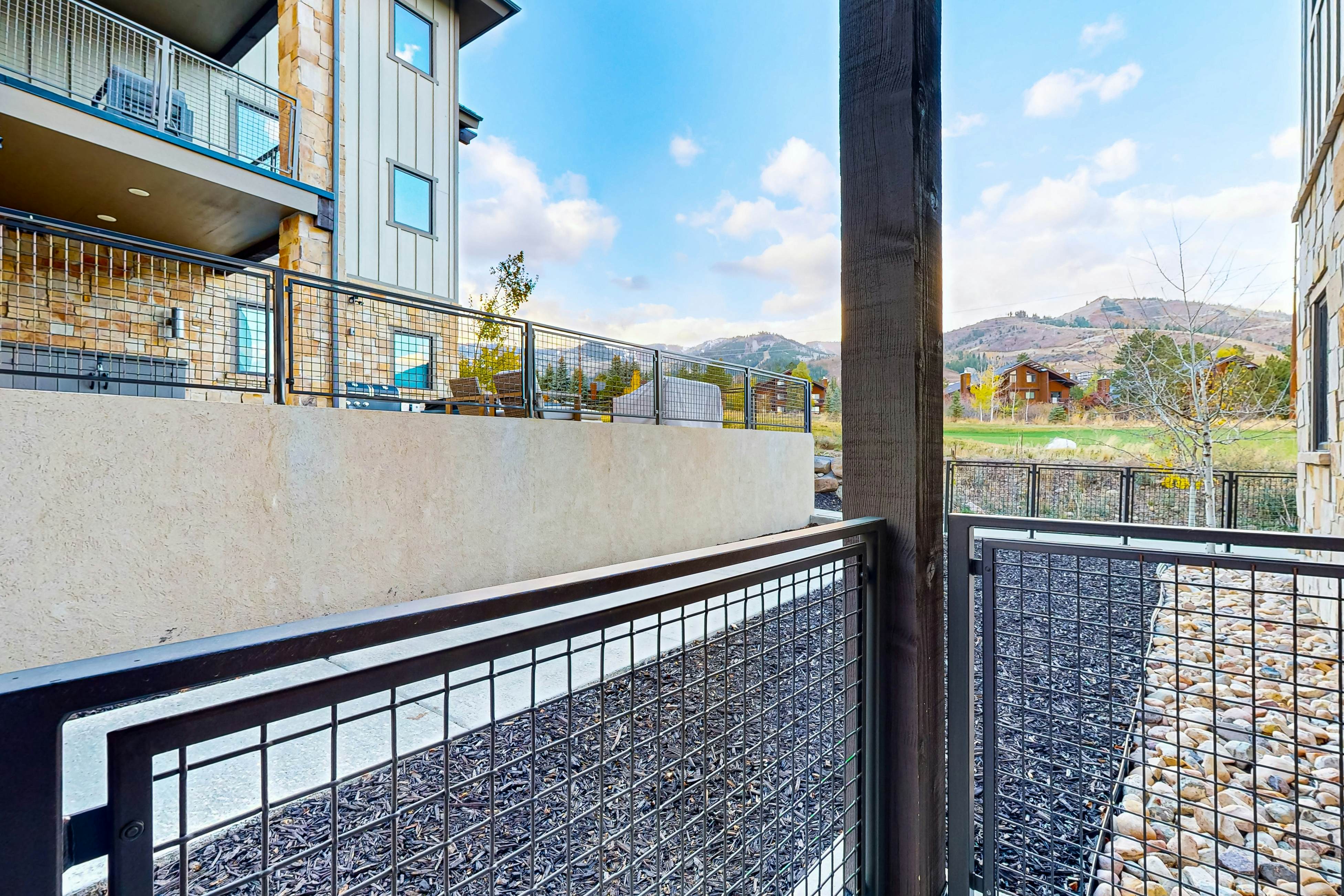 Blackstone Condos Unit 1G