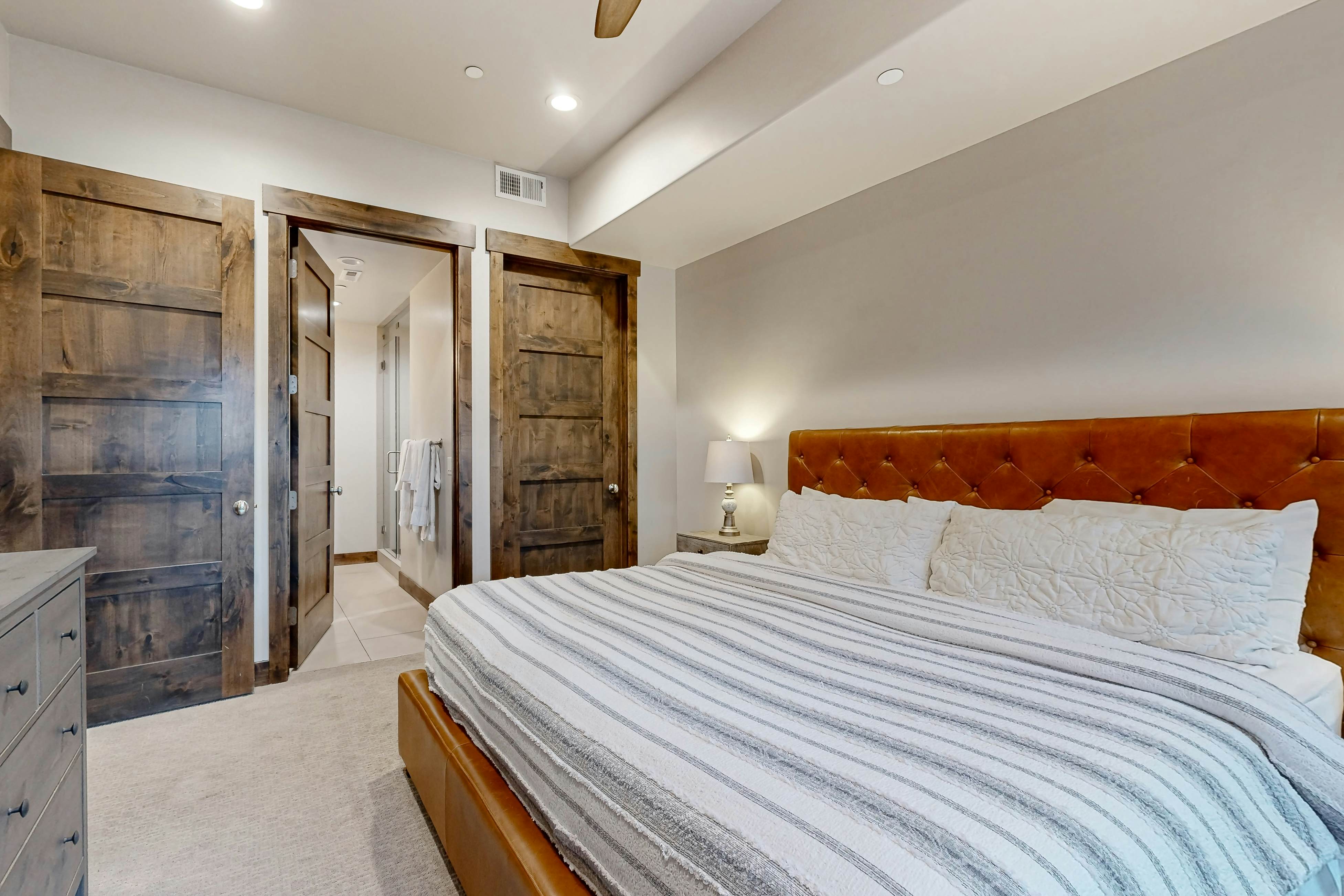 Blackstone Condos Unit 1G