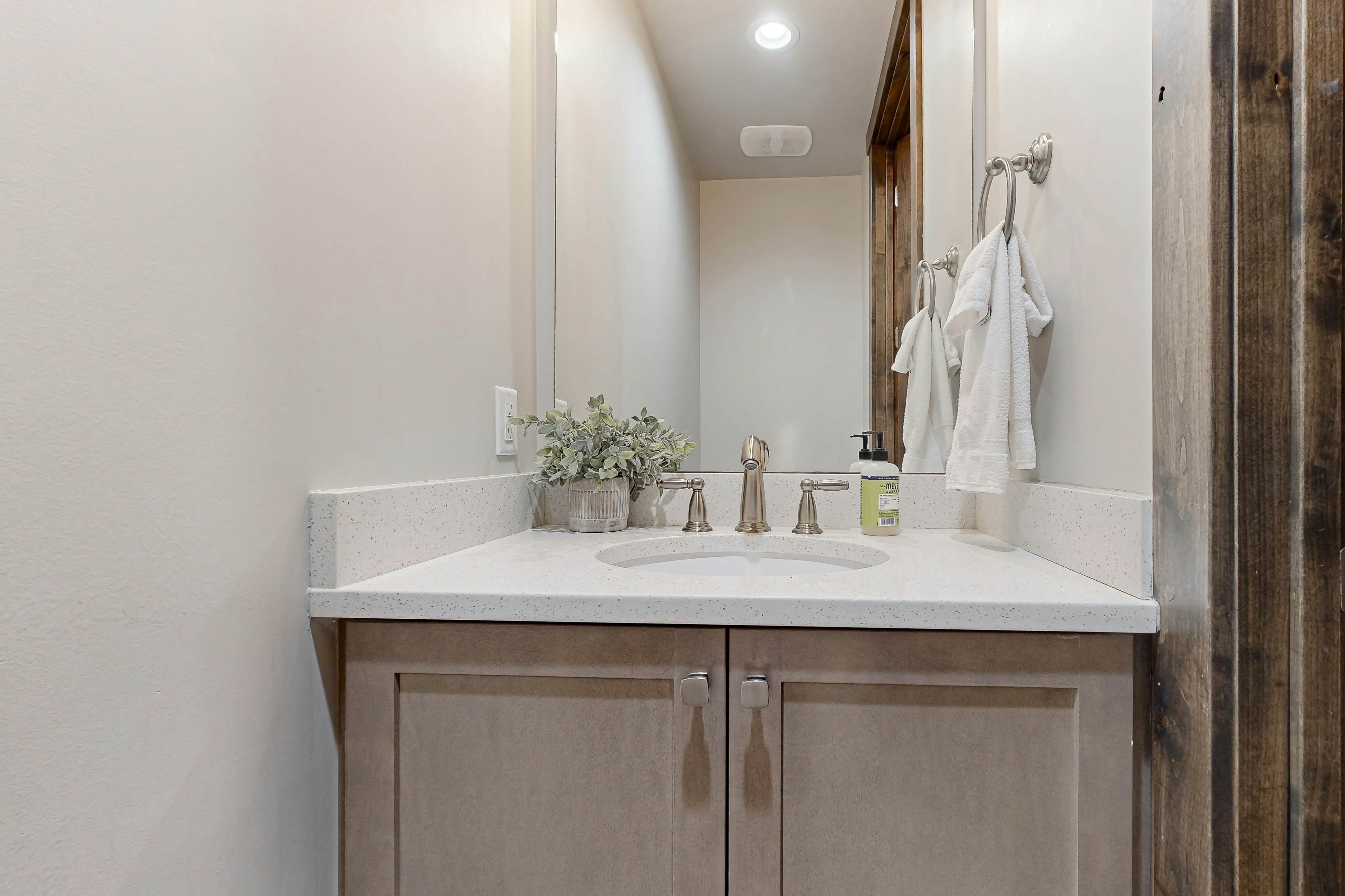 Blackstone Condos Unit 1G