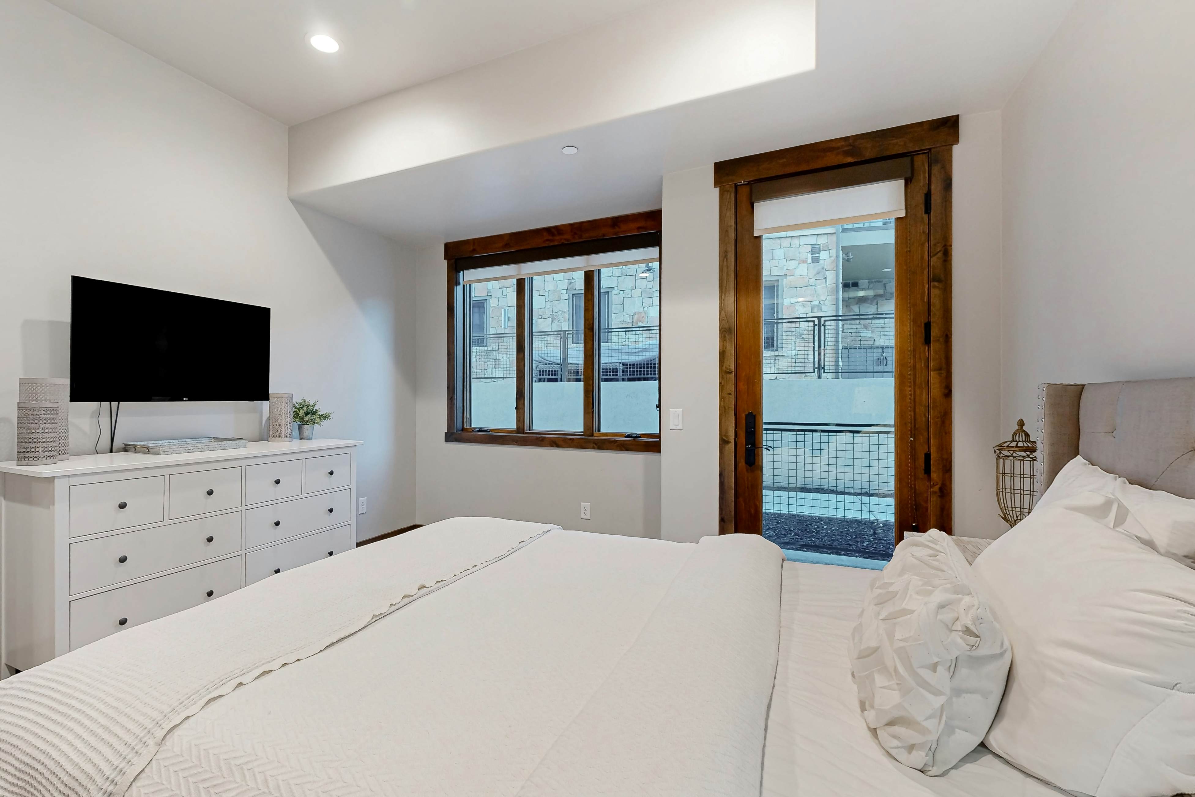 Blackstone Condos Unit 1G