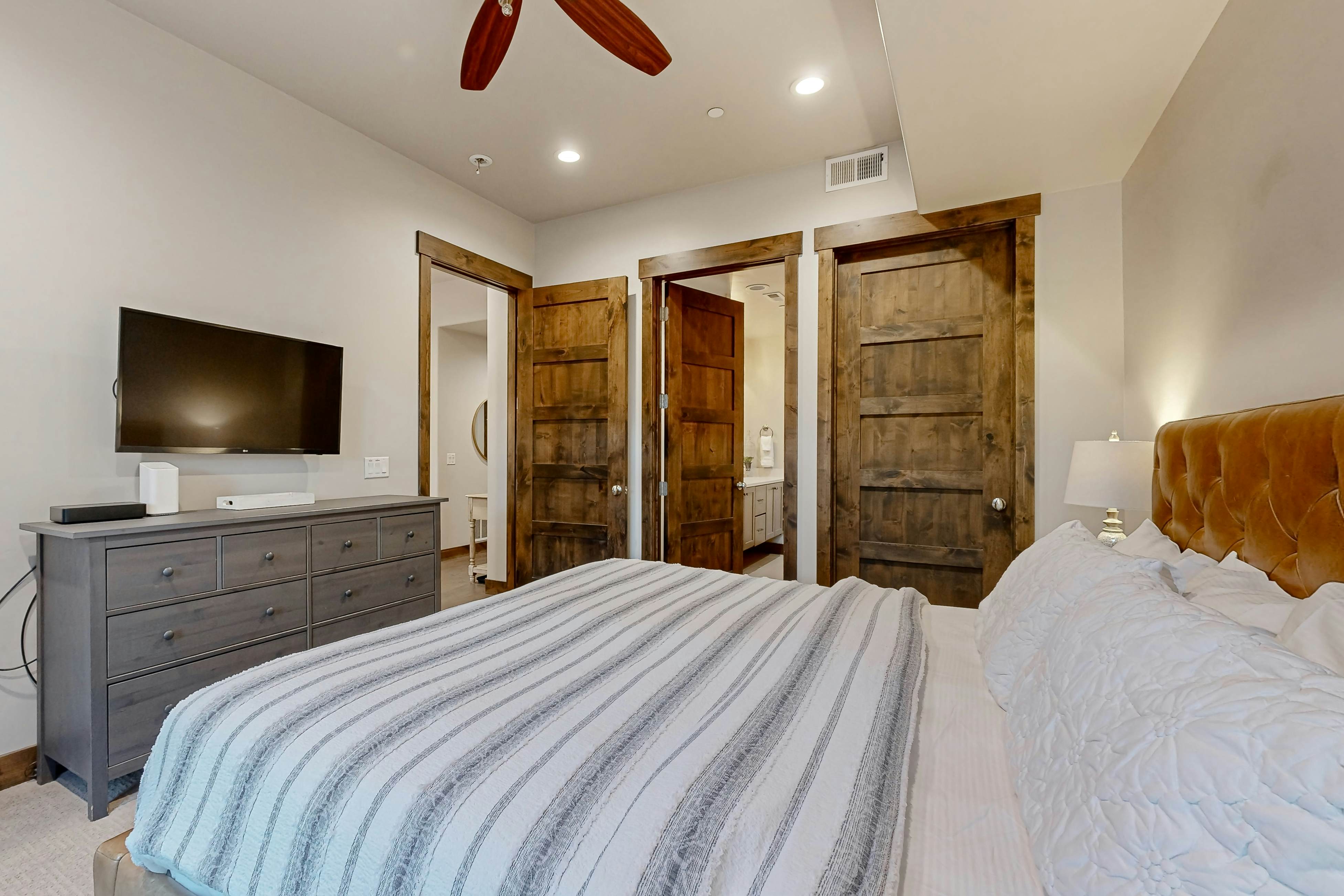 Blackstone Condos Unit 1G