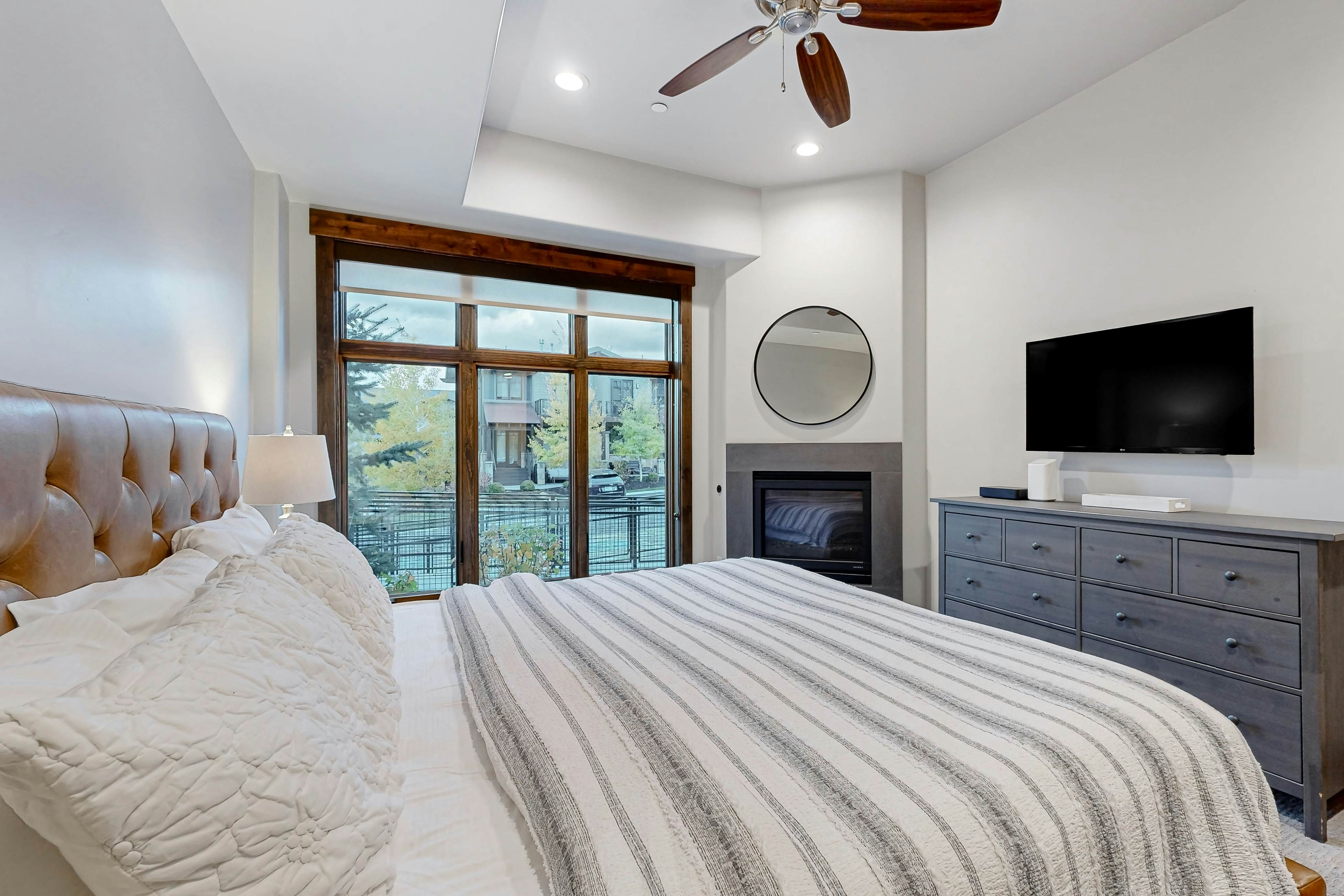 Blackstone Condos Unit 1G