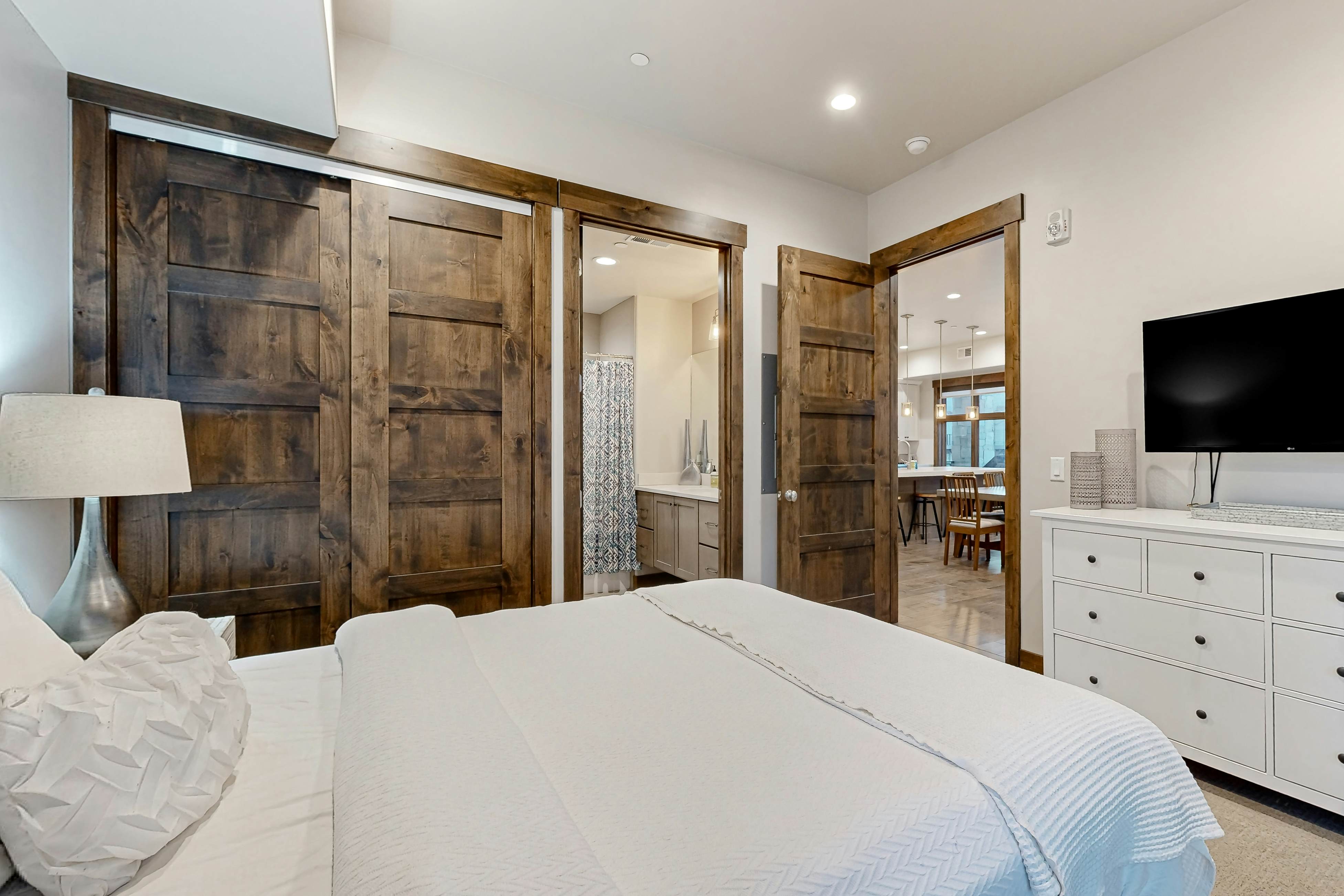 Blackstone Condos Unit 1G