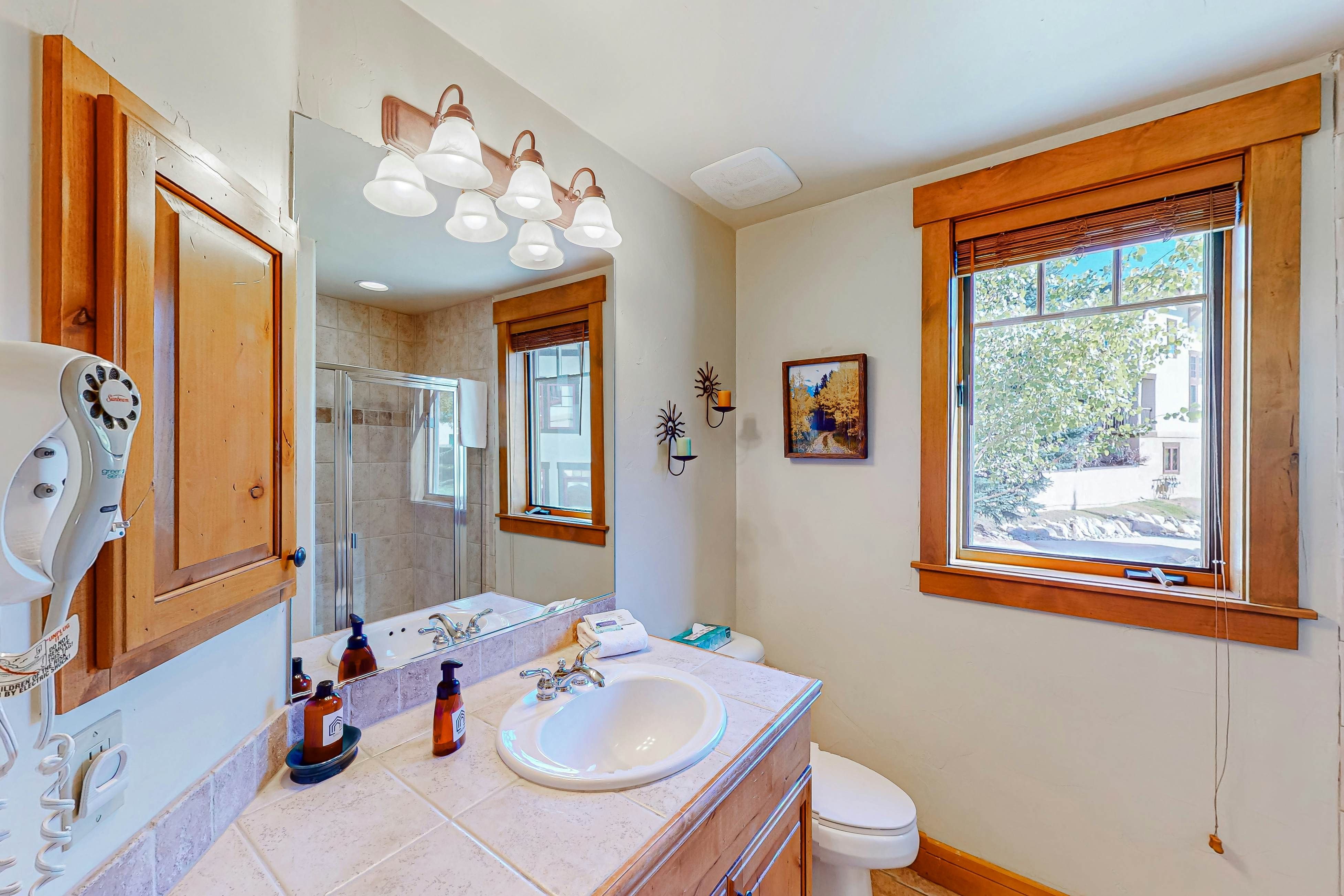 EagleRidge Lodge 103