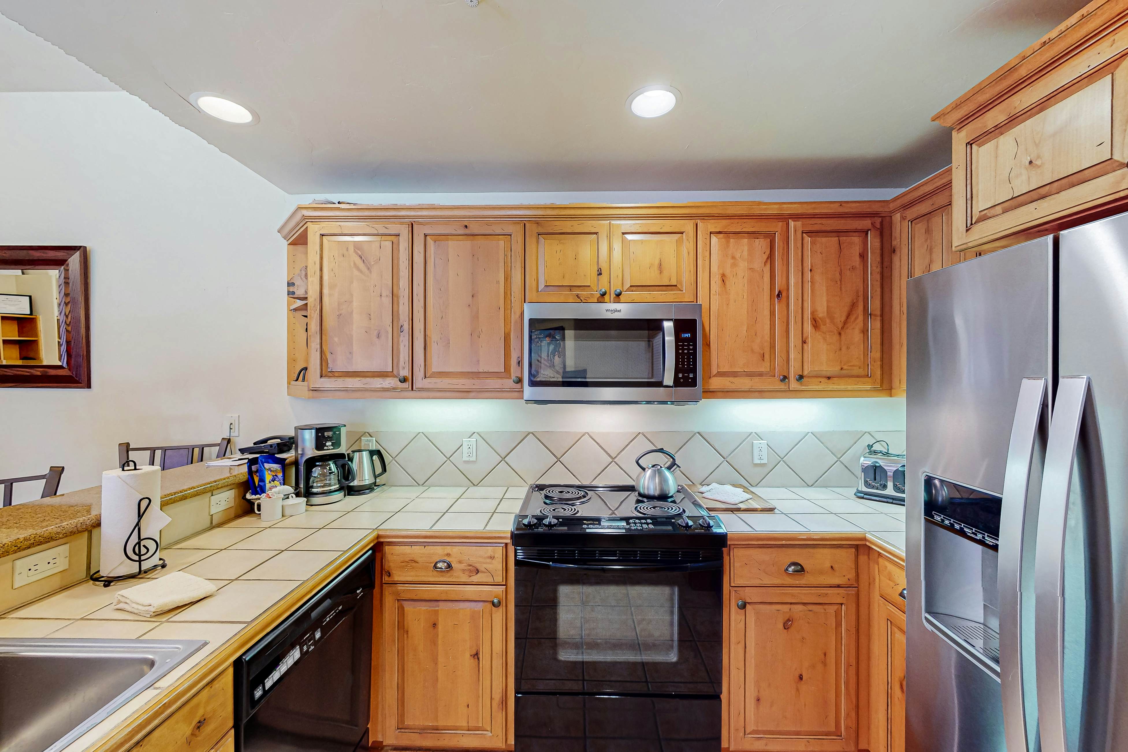 EagleRidge Lodge 103