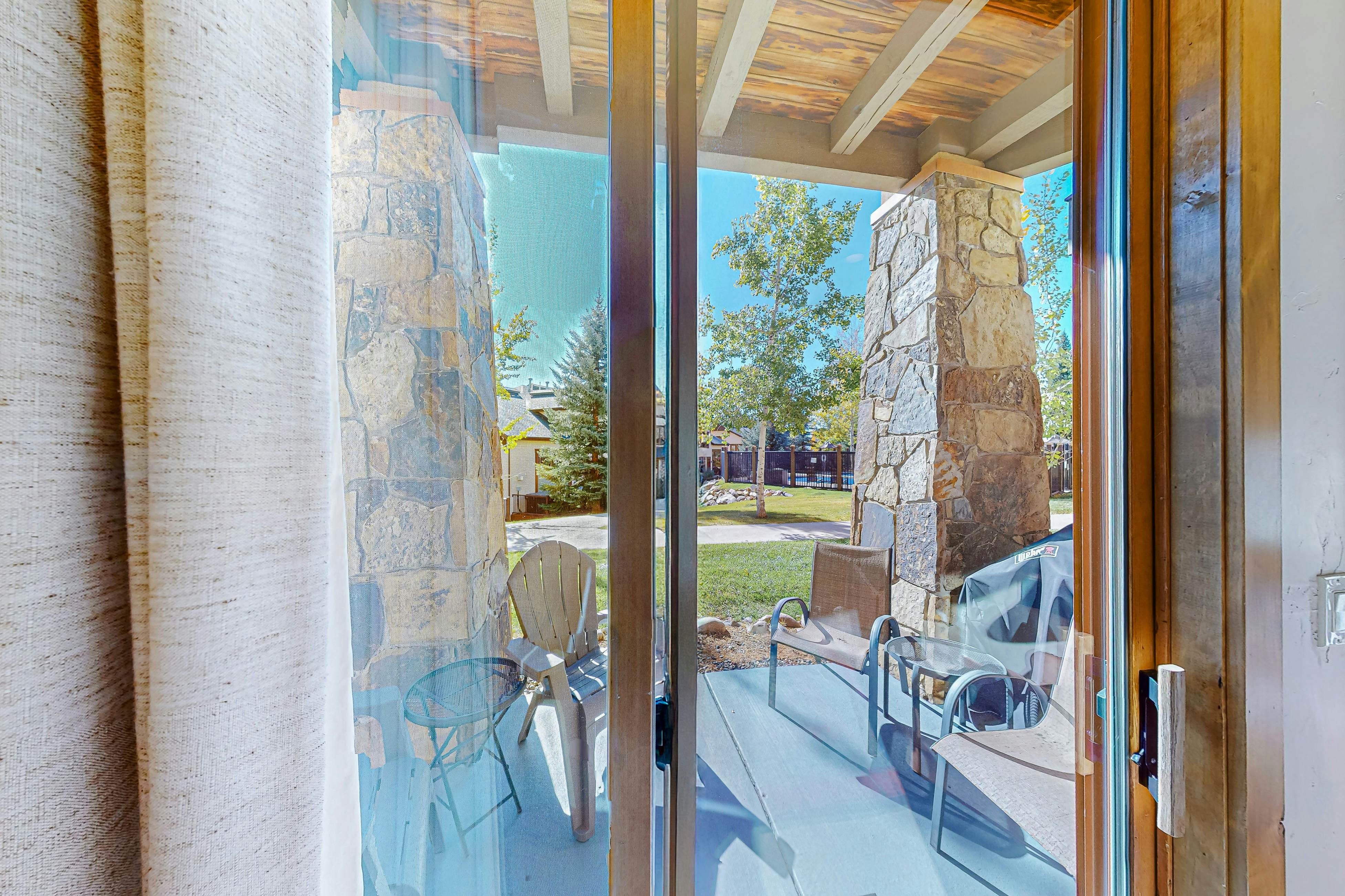 EagleRidge Lodge 103