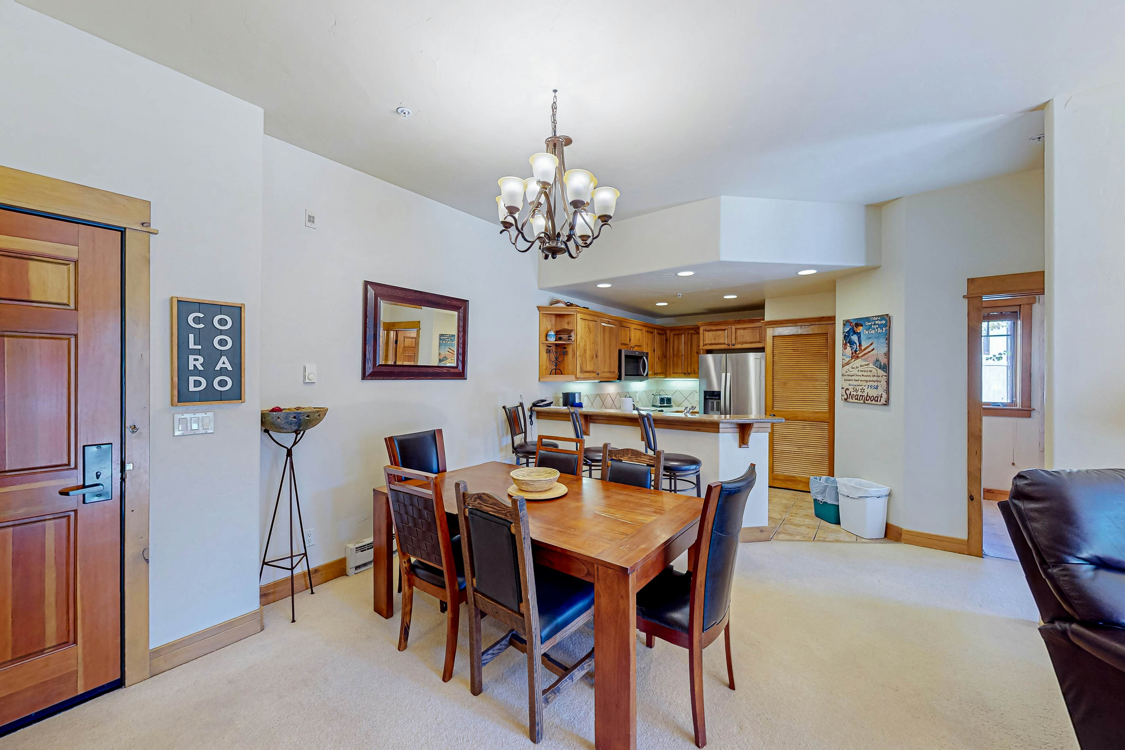 EagleRidge Lodge 103