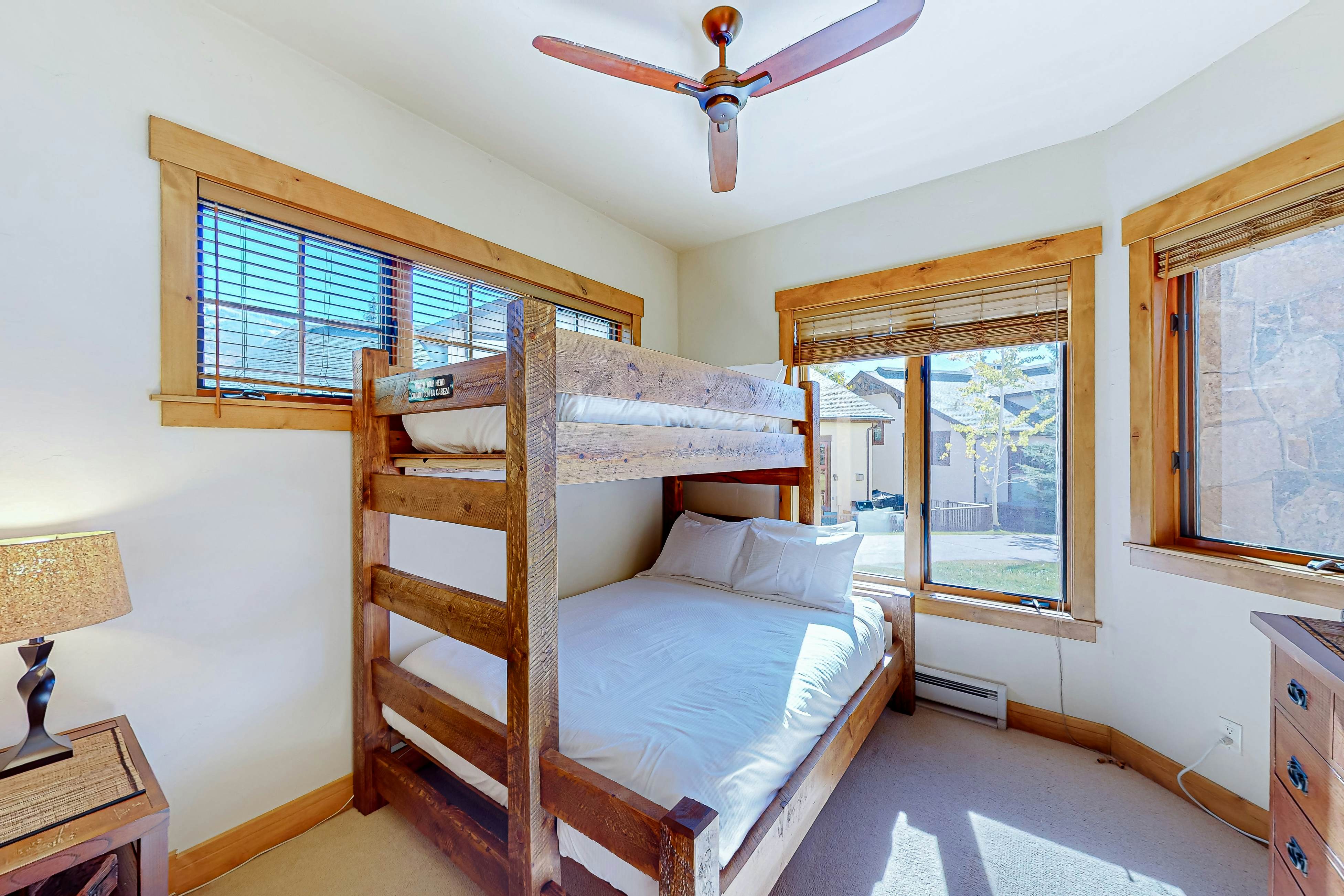 EagleRidge Lodge 103