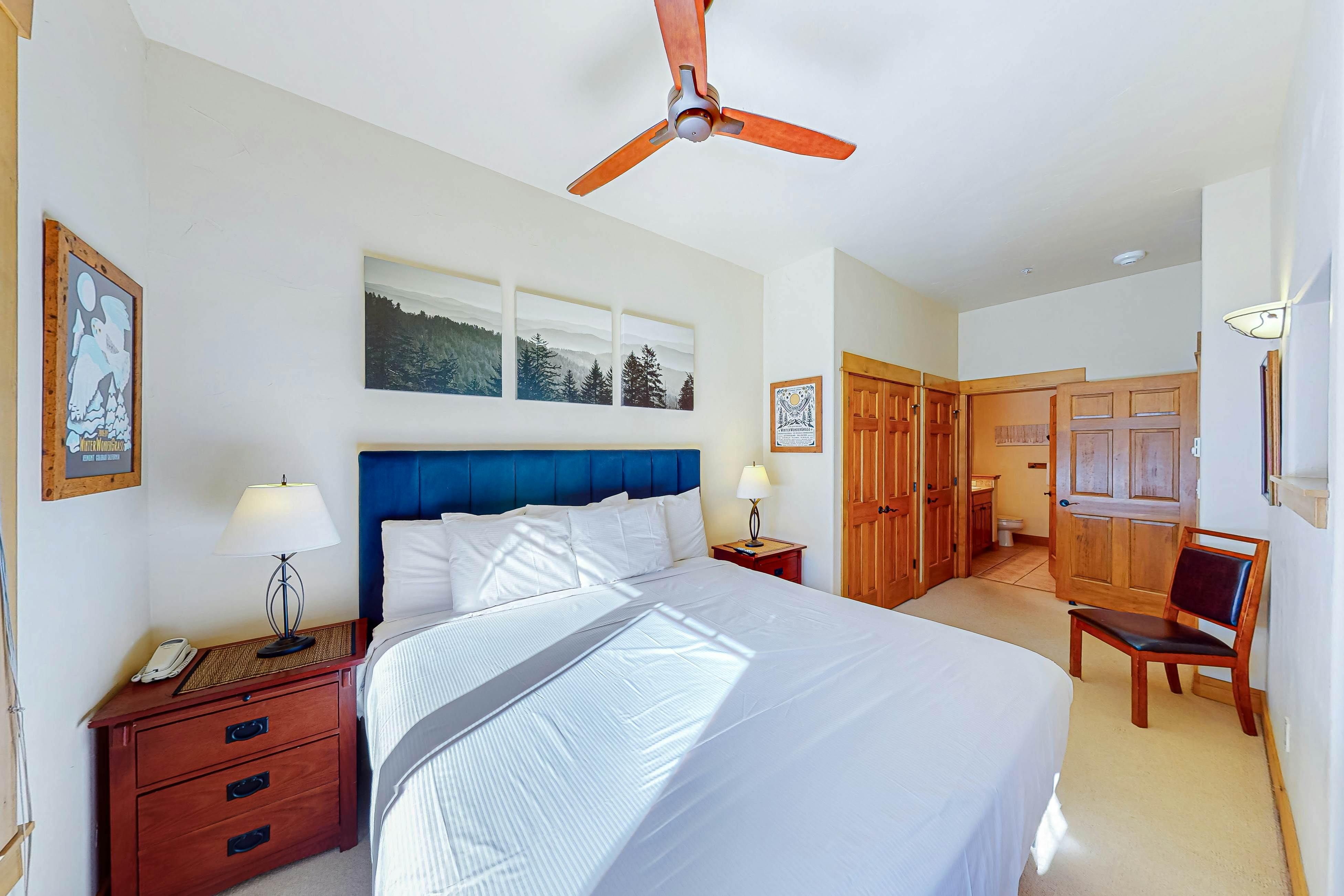 EagleRidge Lodge 103