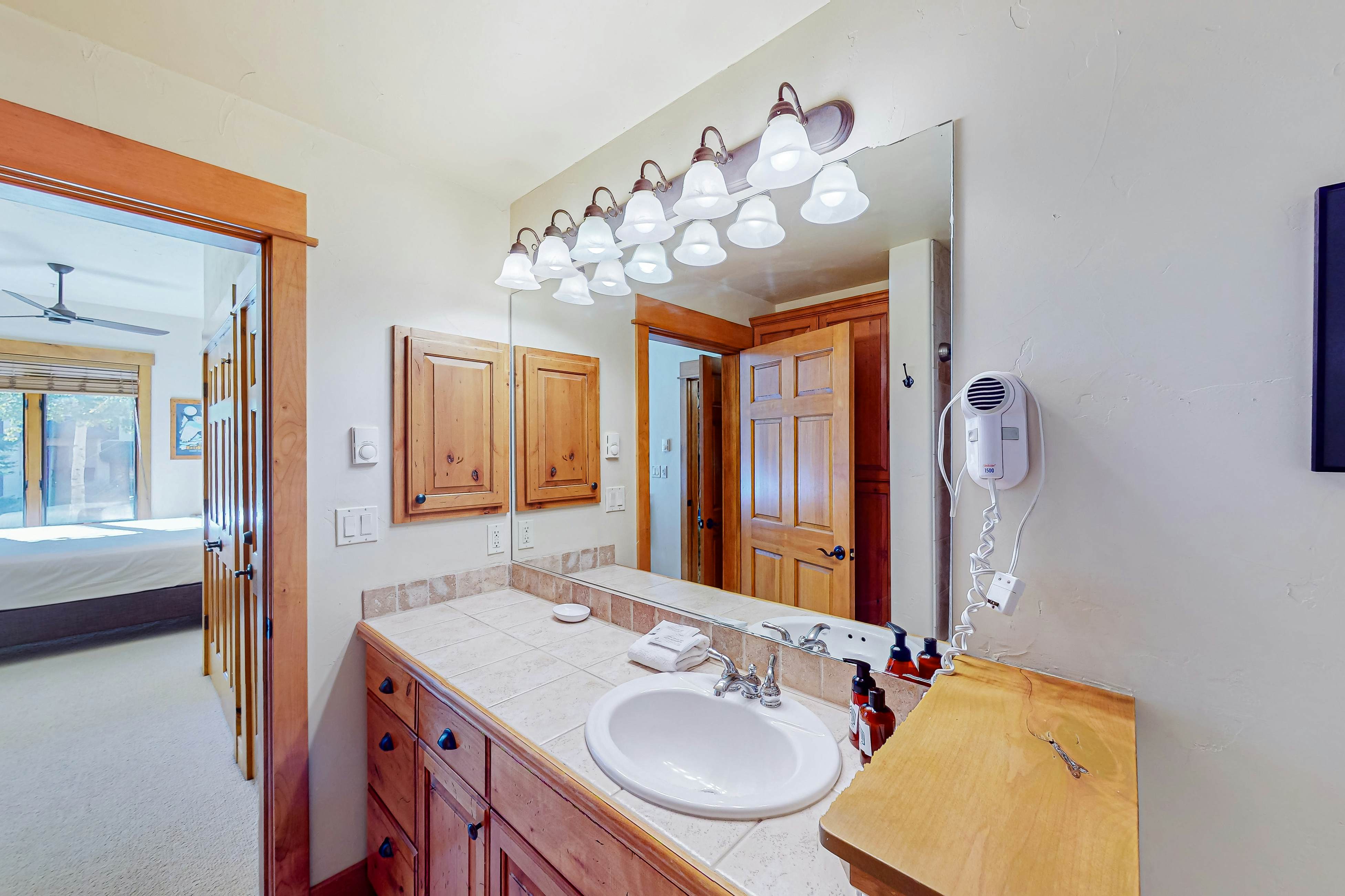 EagleRidge Lodge 103