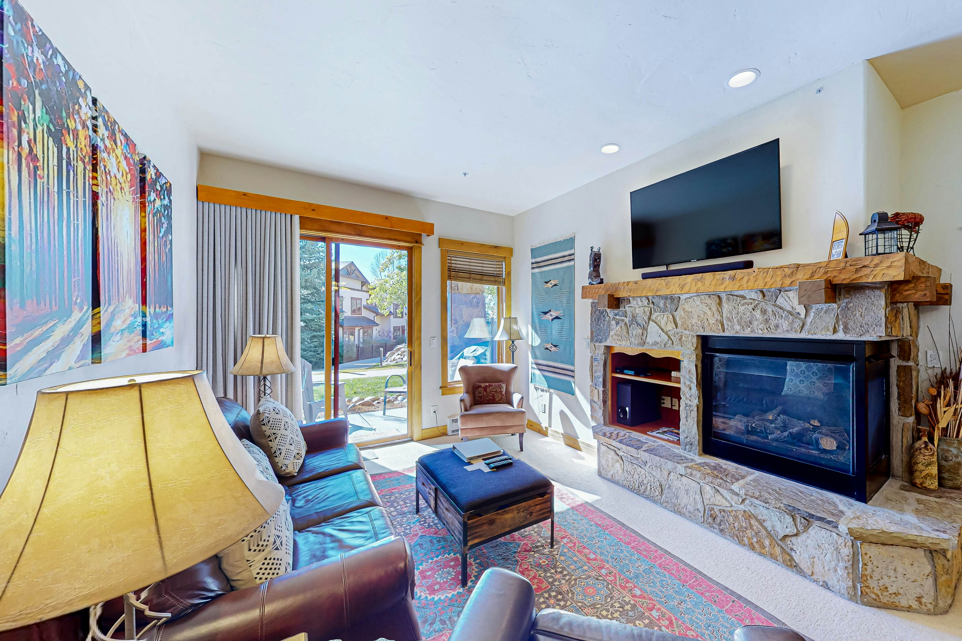 EagleRidge Lodge 103