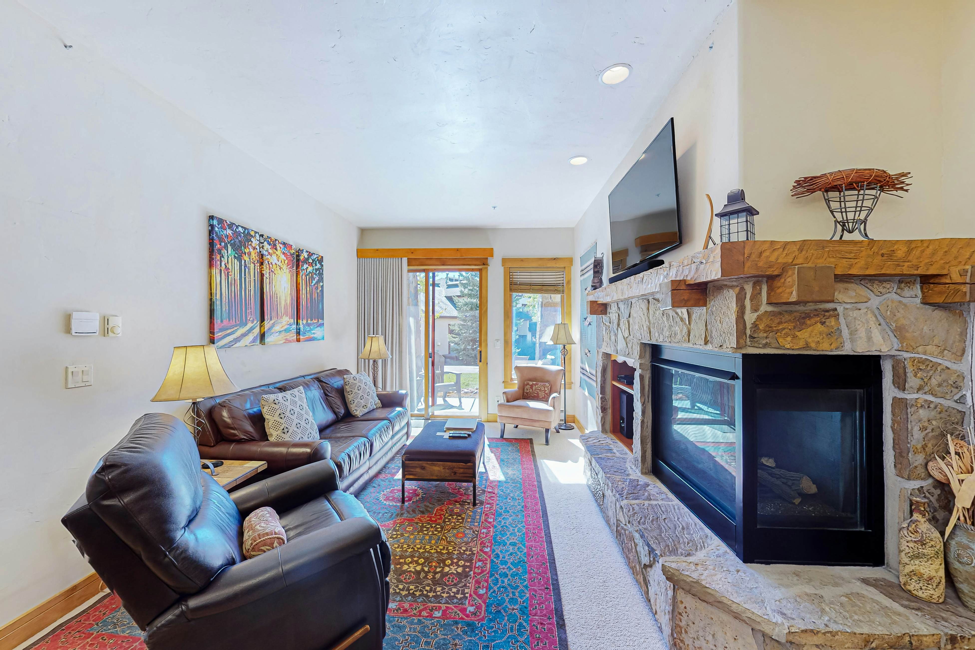 EagleRidge Lodge 103