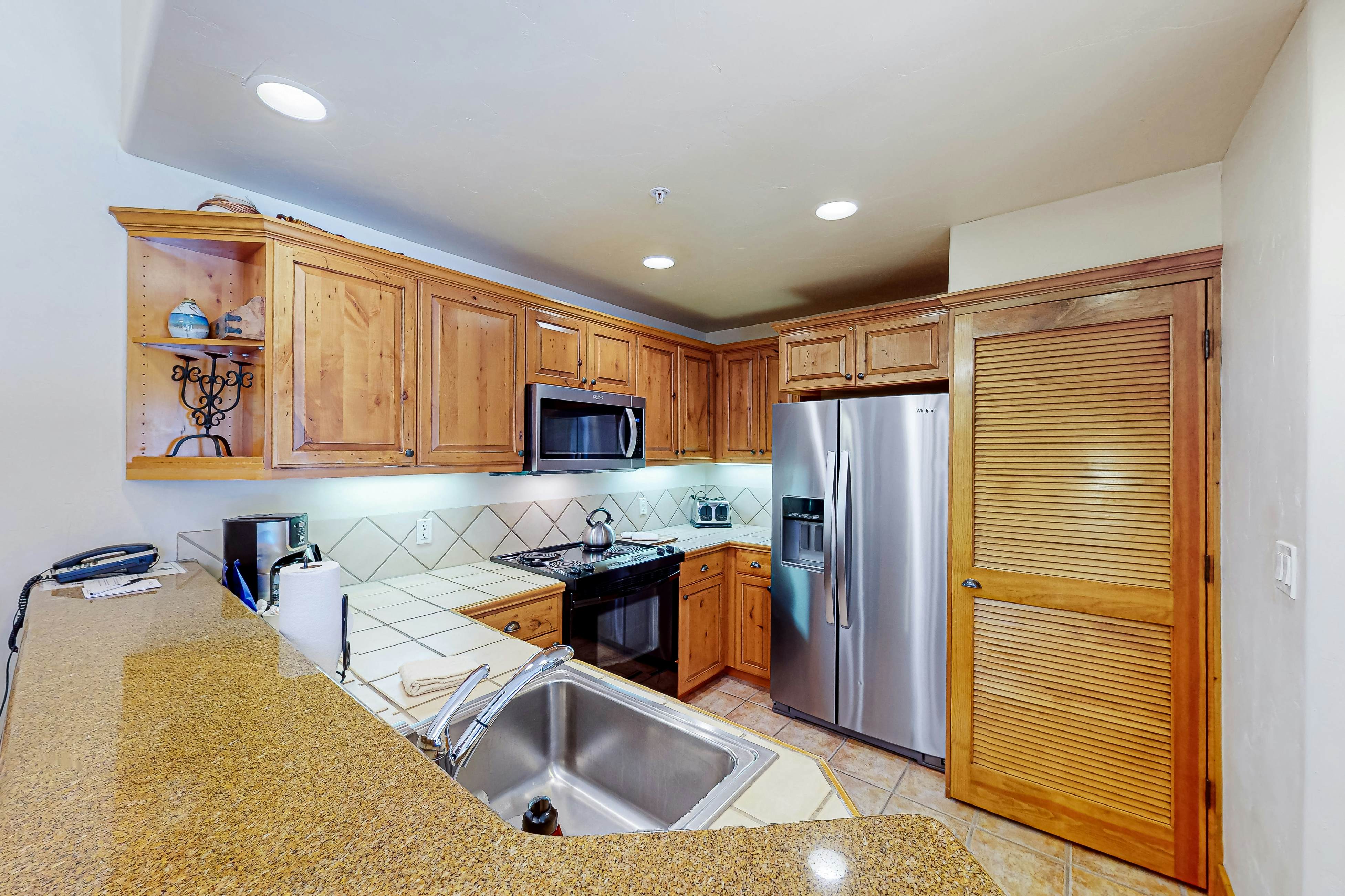 EagleRidge Lodge 103