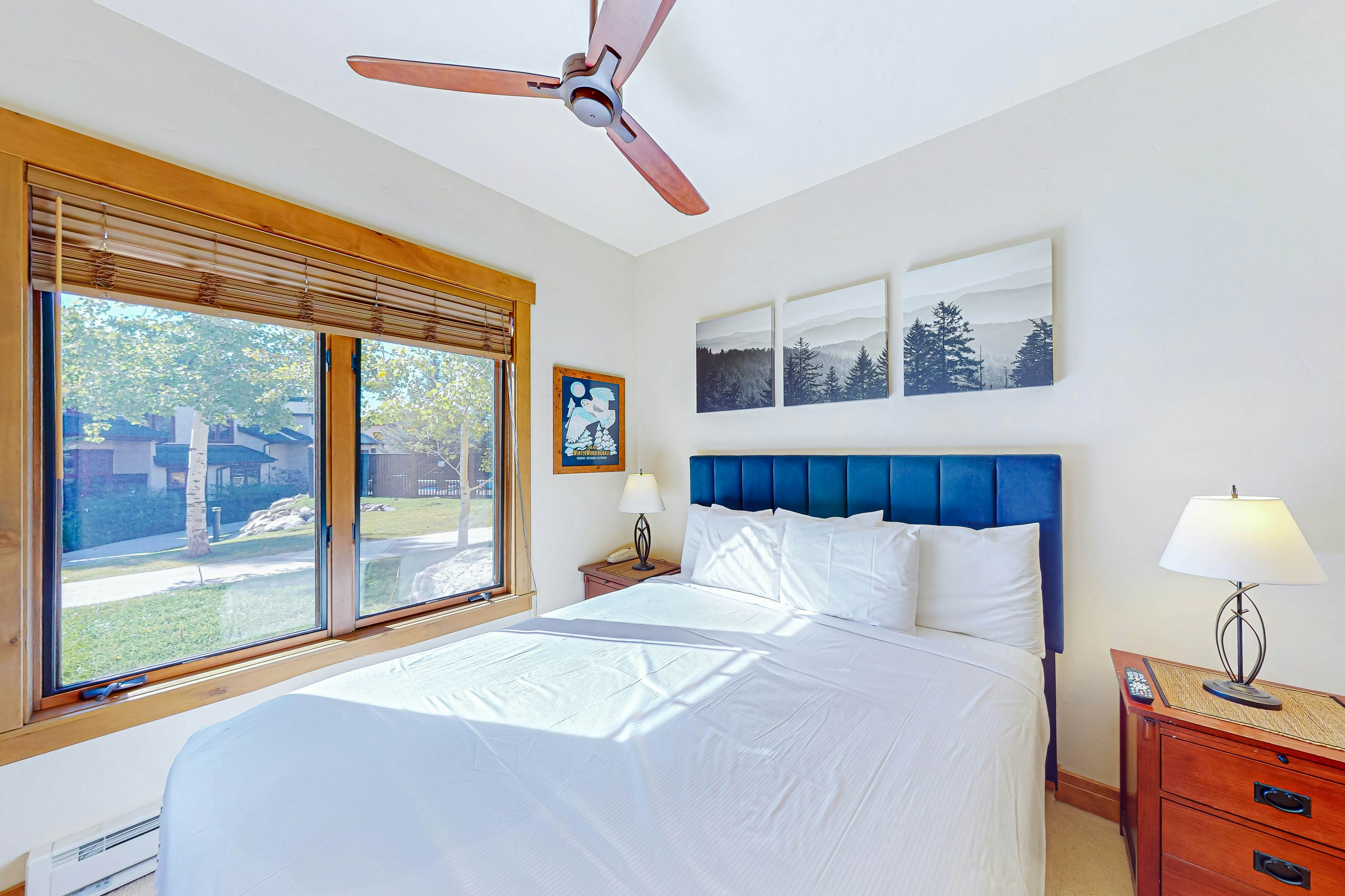 EagleRidge Lodge 103