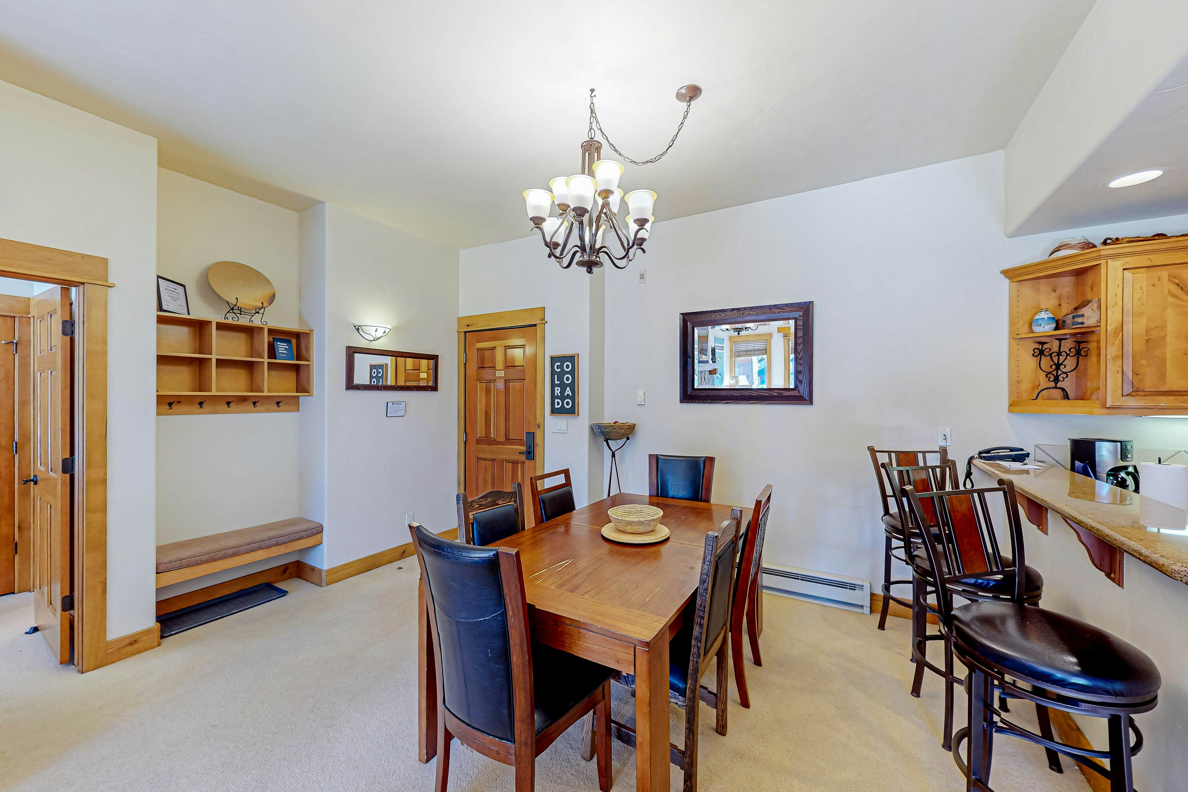 EagleRidge Lodge 103