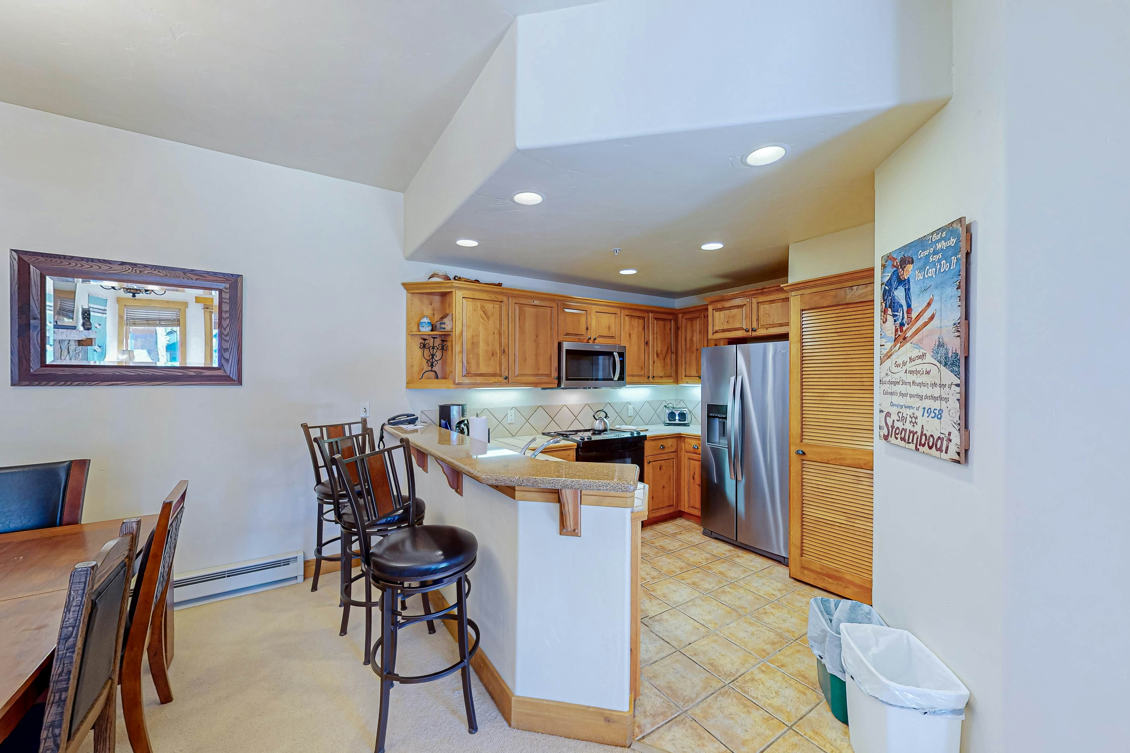 EagleRidge Lodge 103