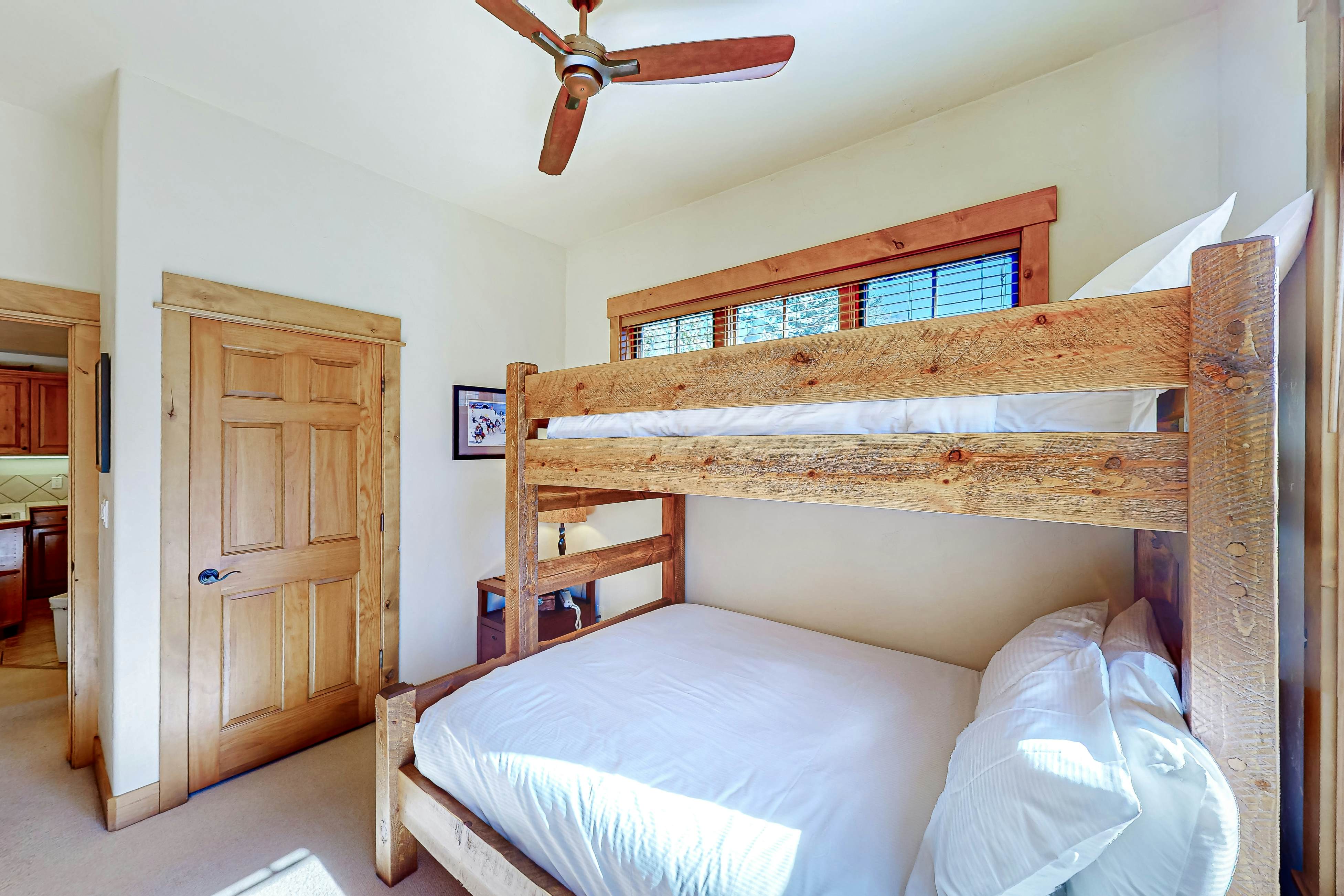 EagleRidge Lodge 103