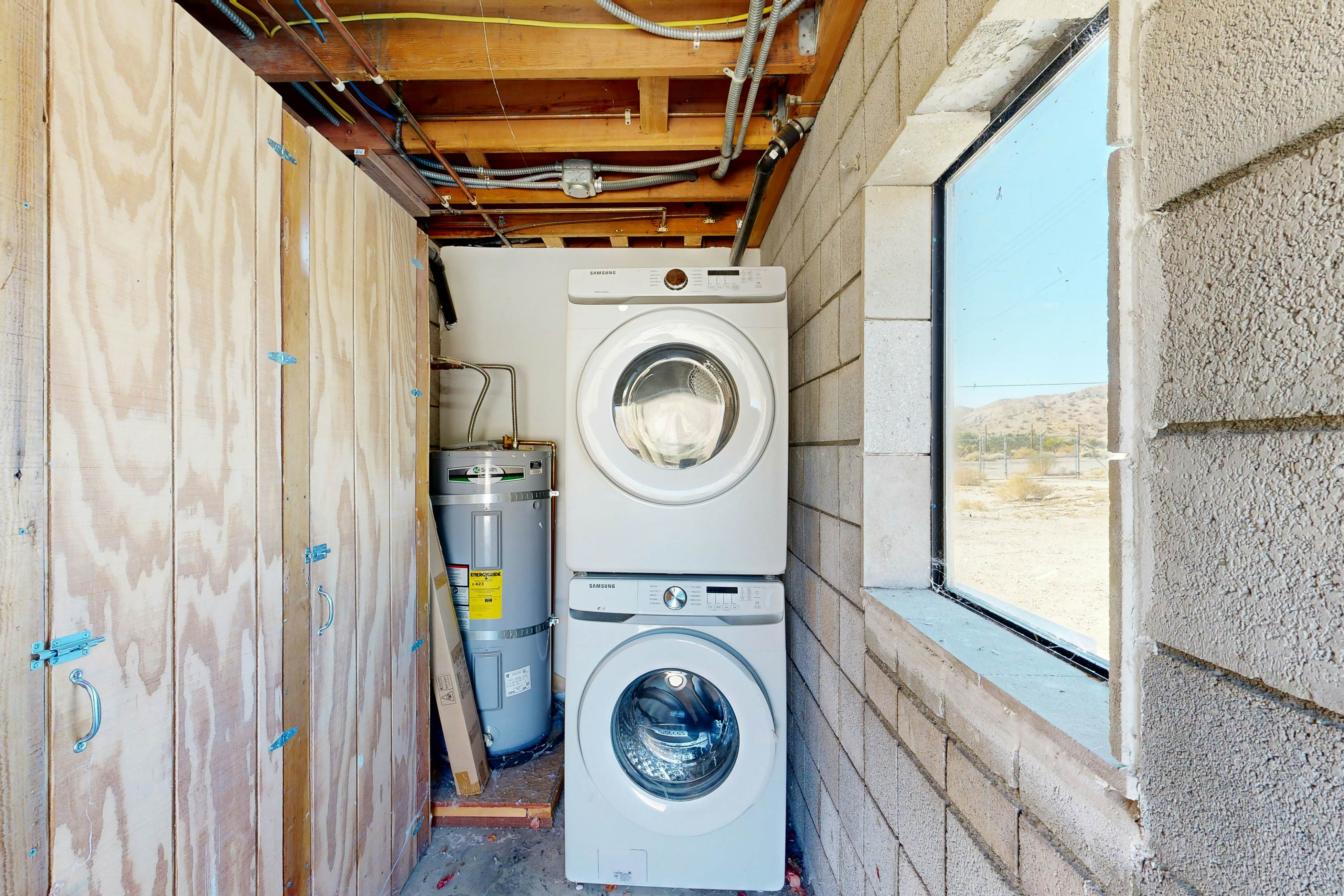 Saguaro Gardens Desert Retreat