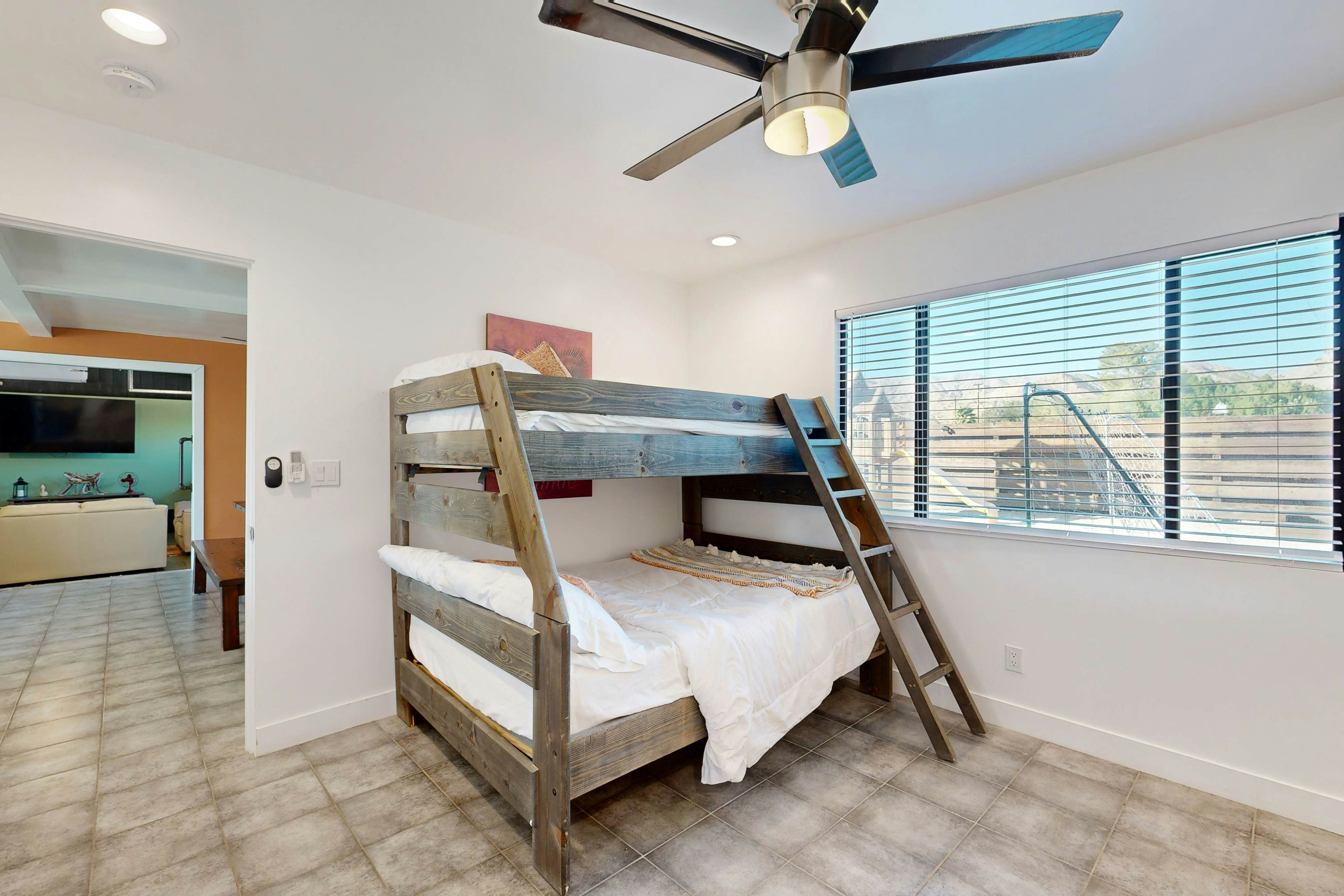 Saguaro Gardens Desert Retreat