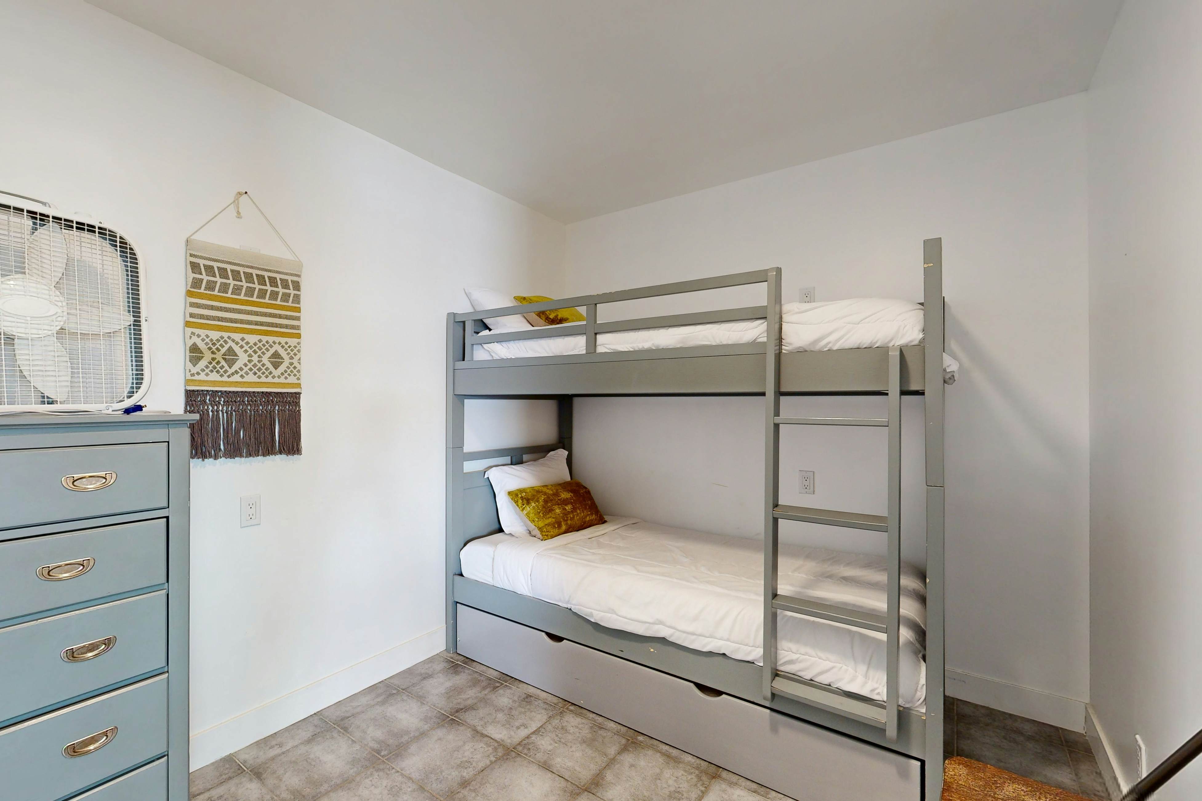 Saguaro Gardens Desert Retreat