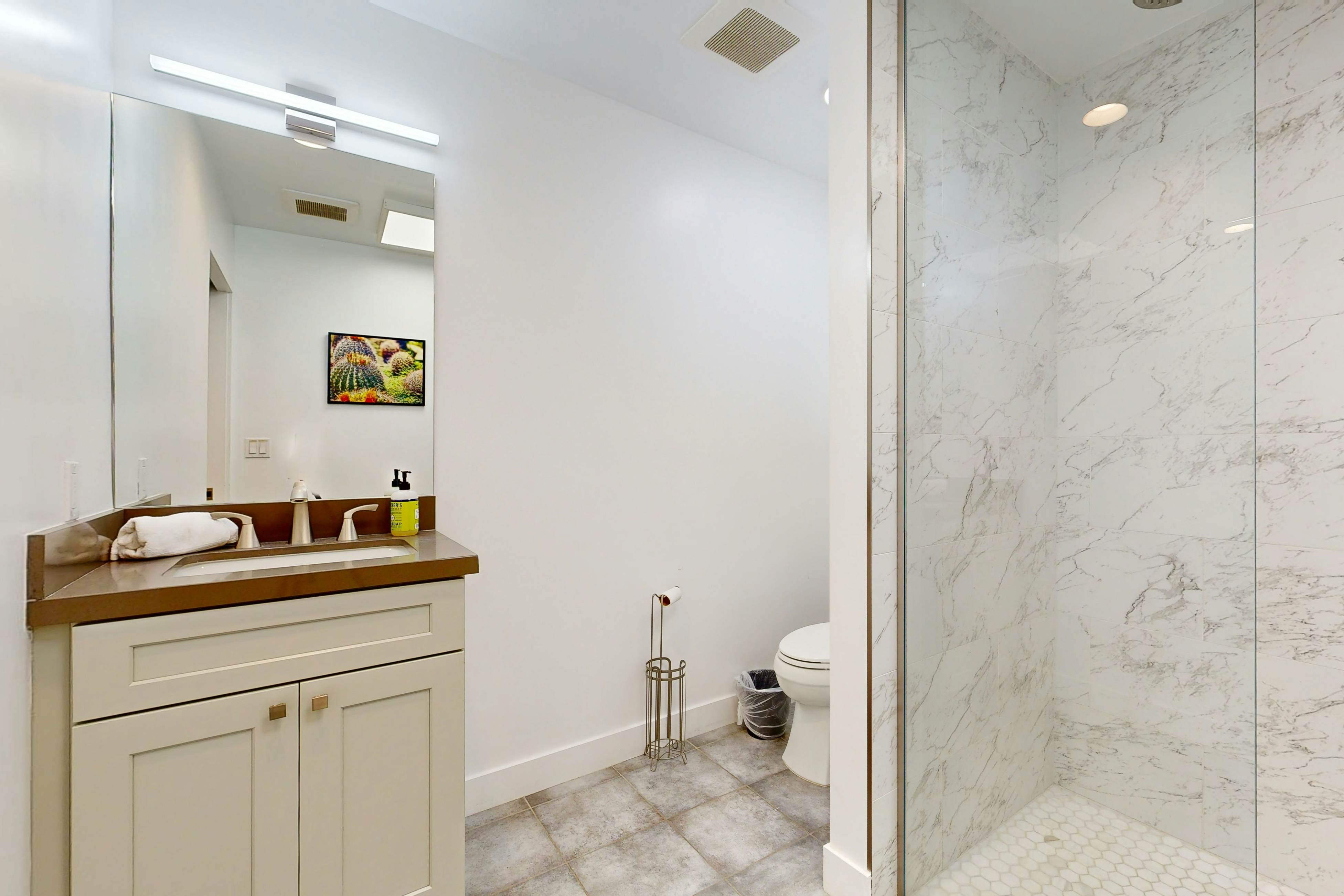 Saguaro Gardens Desert Retreat