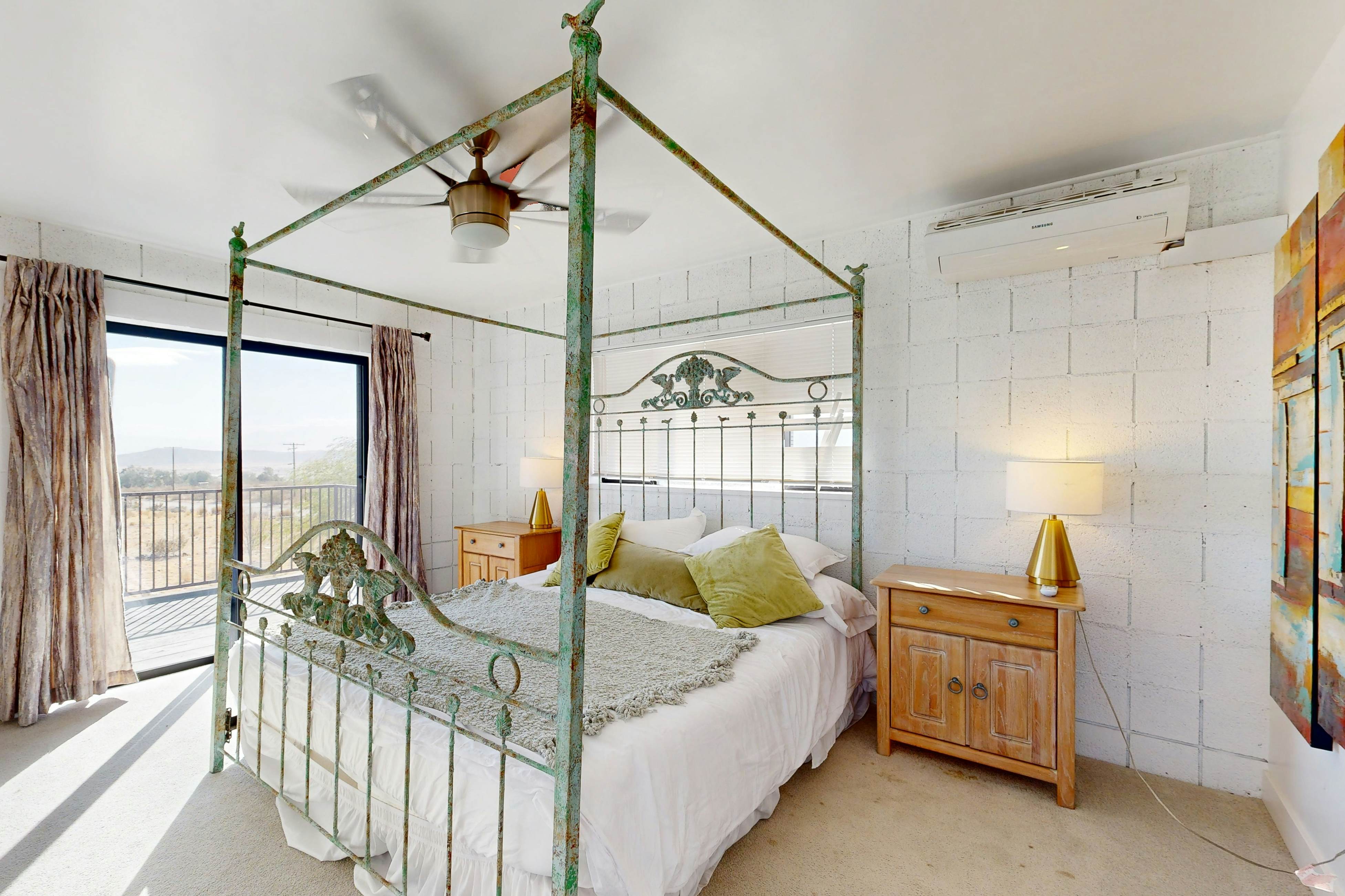 Saguaro Gardens Desert Retreat