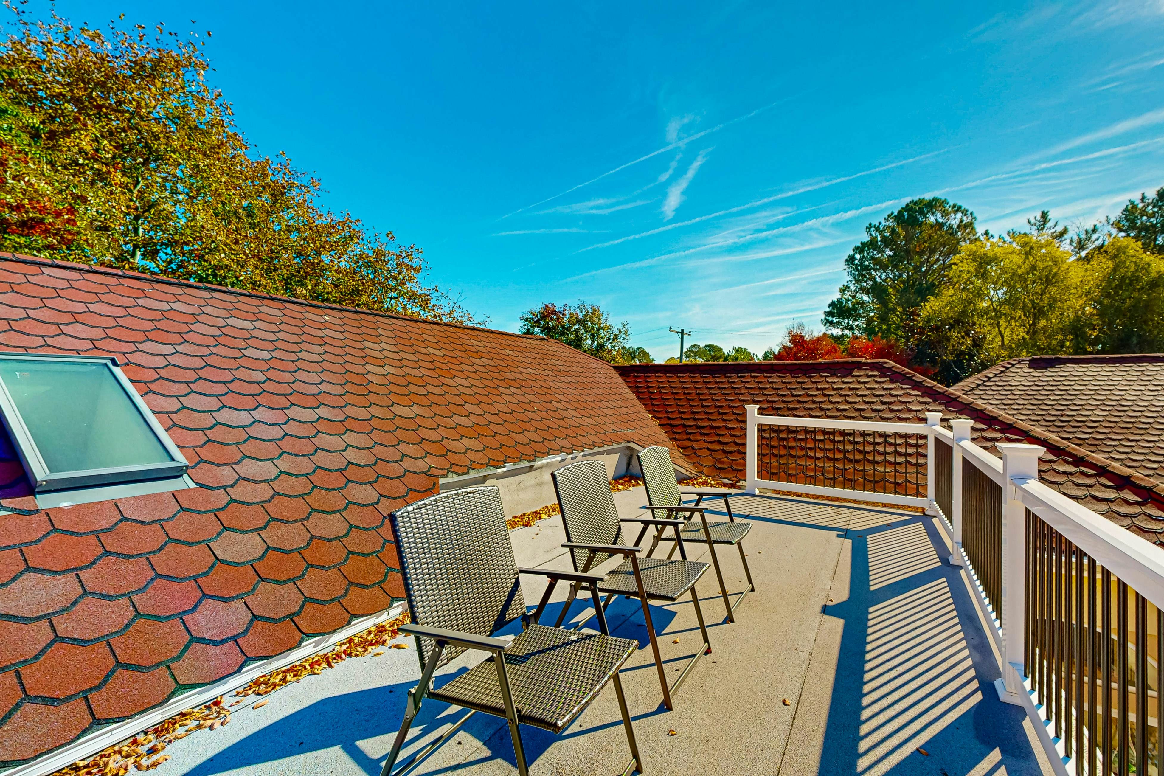 Town of Ocean View - 8 Elliott Ave