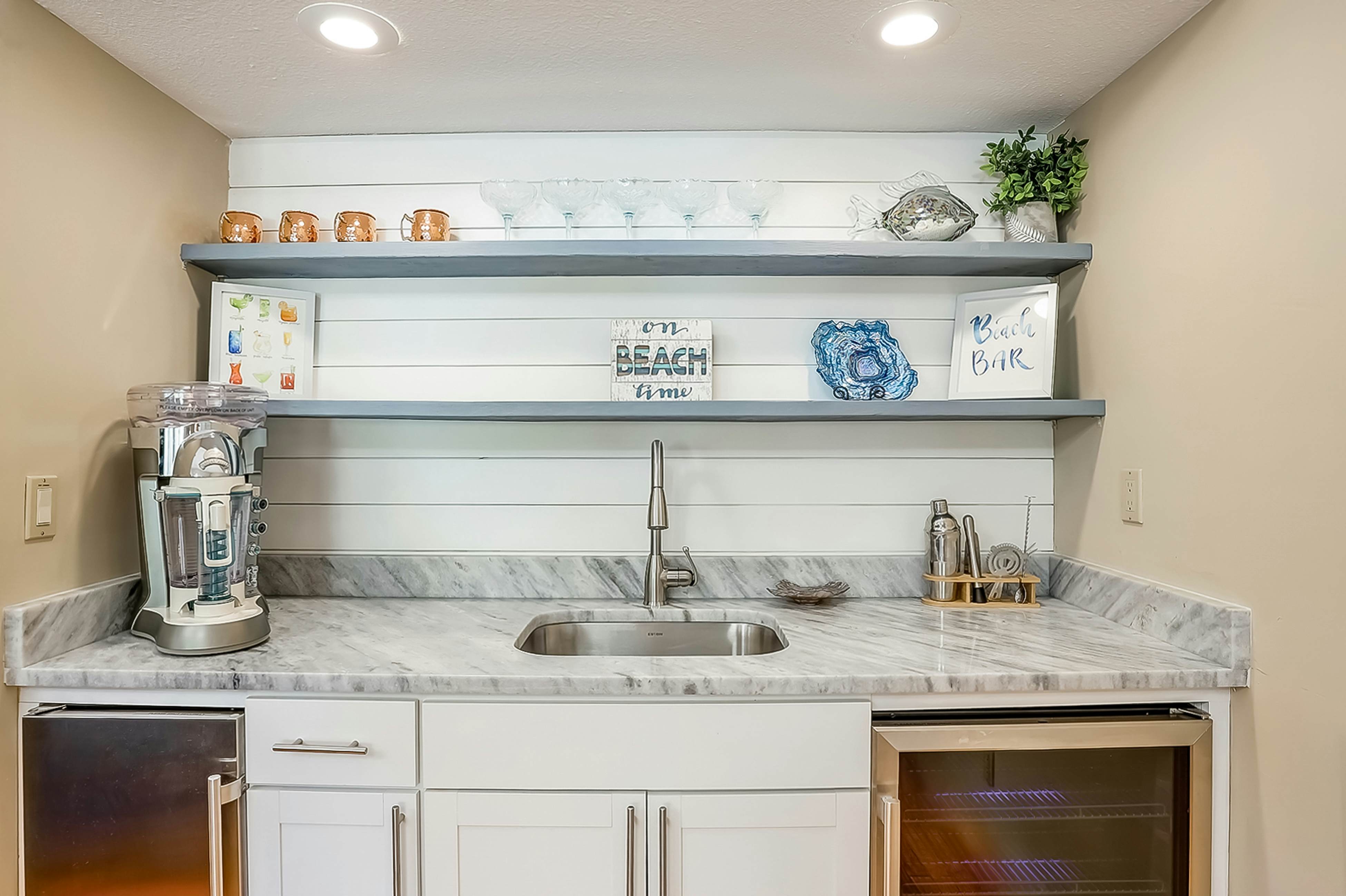 Gone Coastal - 50 Port Tack