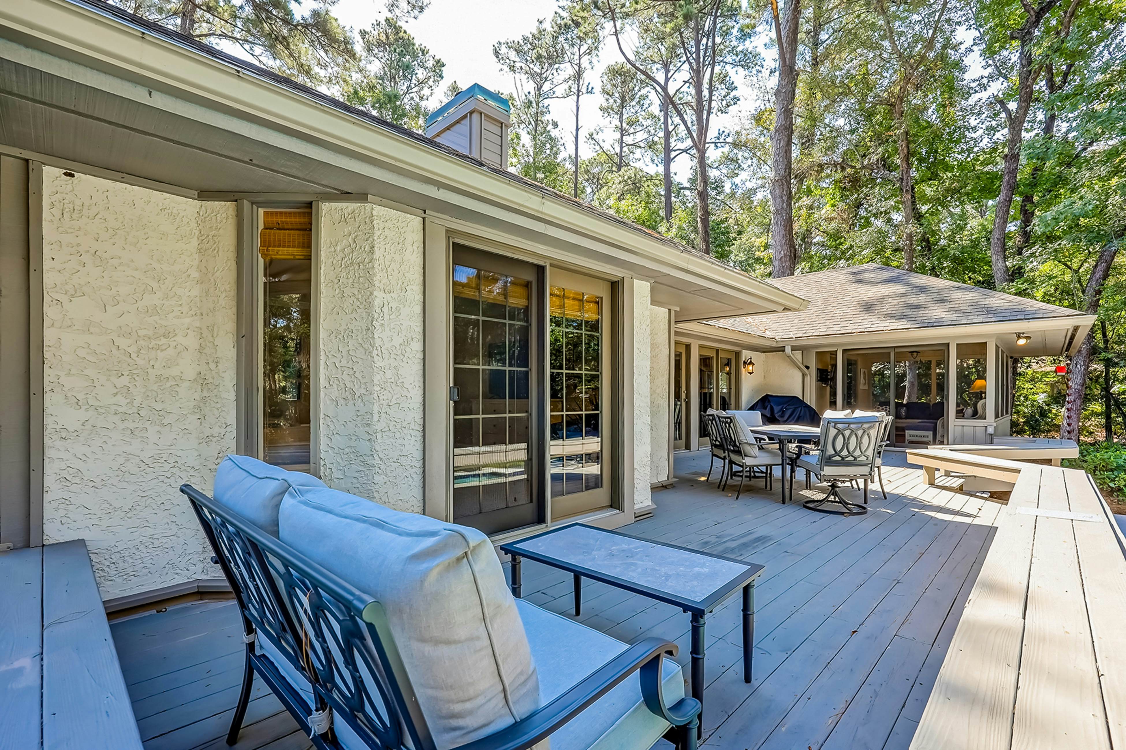 Gone Coastal - 50 Port Tack