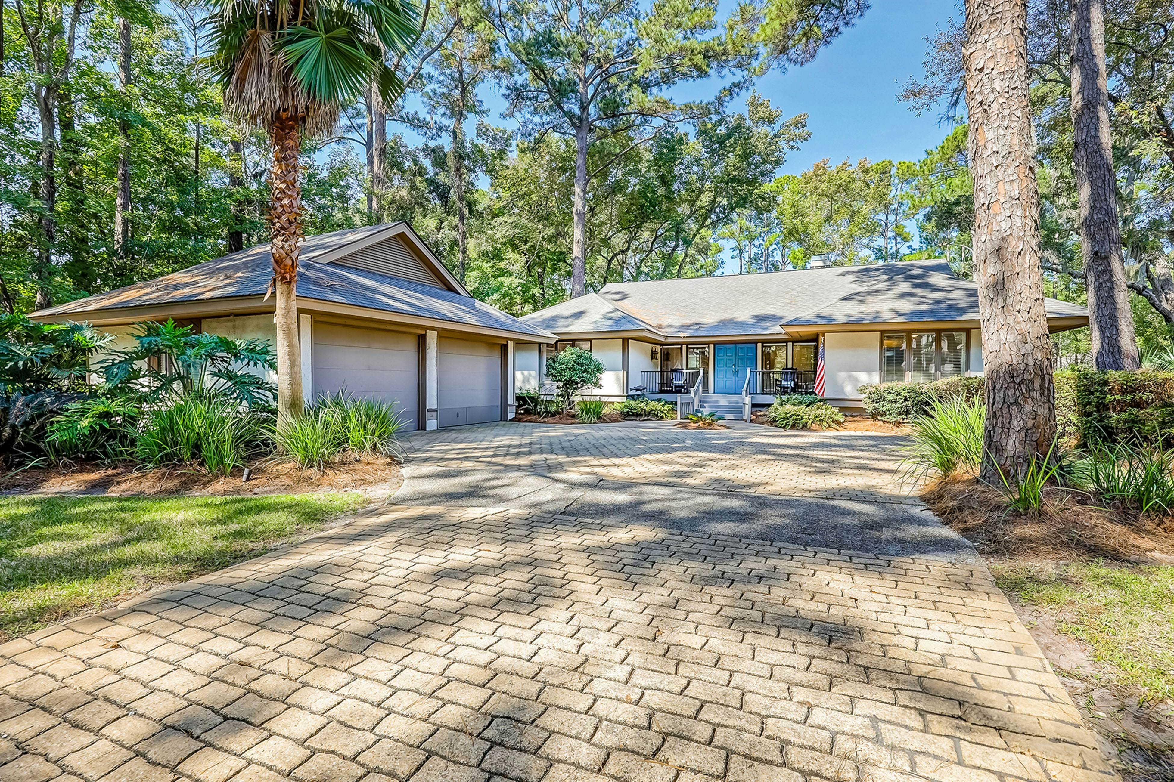 Gone Coastal - 50 Port Tack