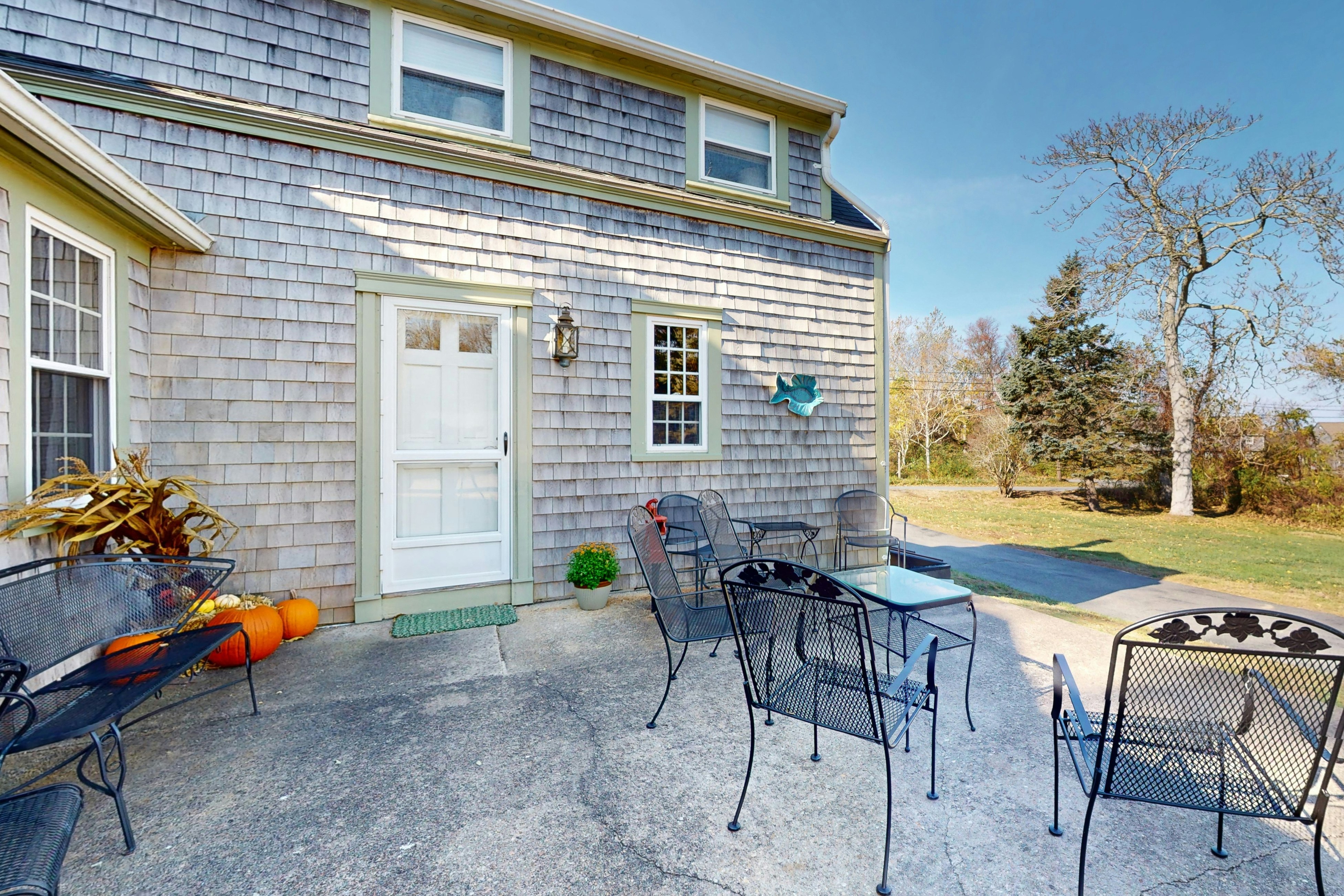 Cape Landing Cottage