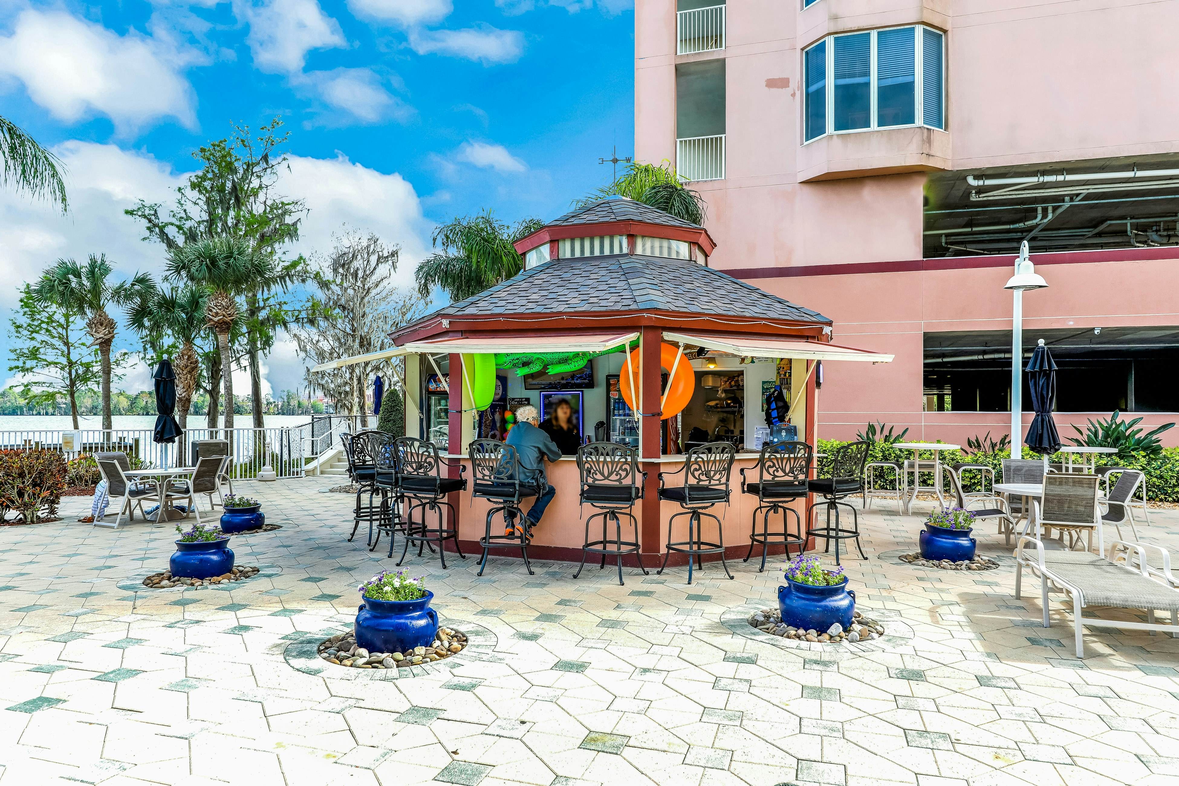 Blue Heron Beach Resort 2-1804