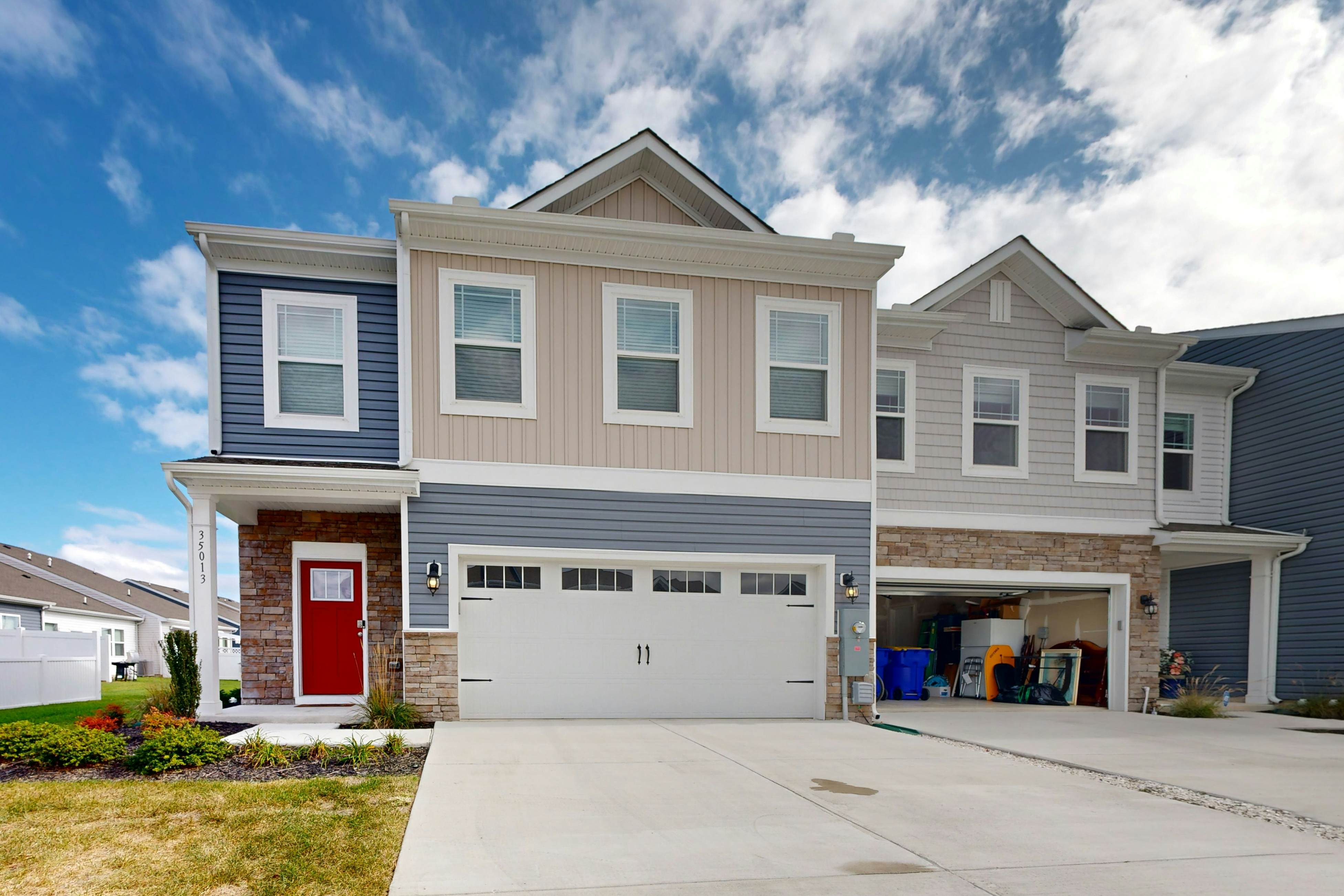 Millville by the Sea - 35013 Sunfish Ln