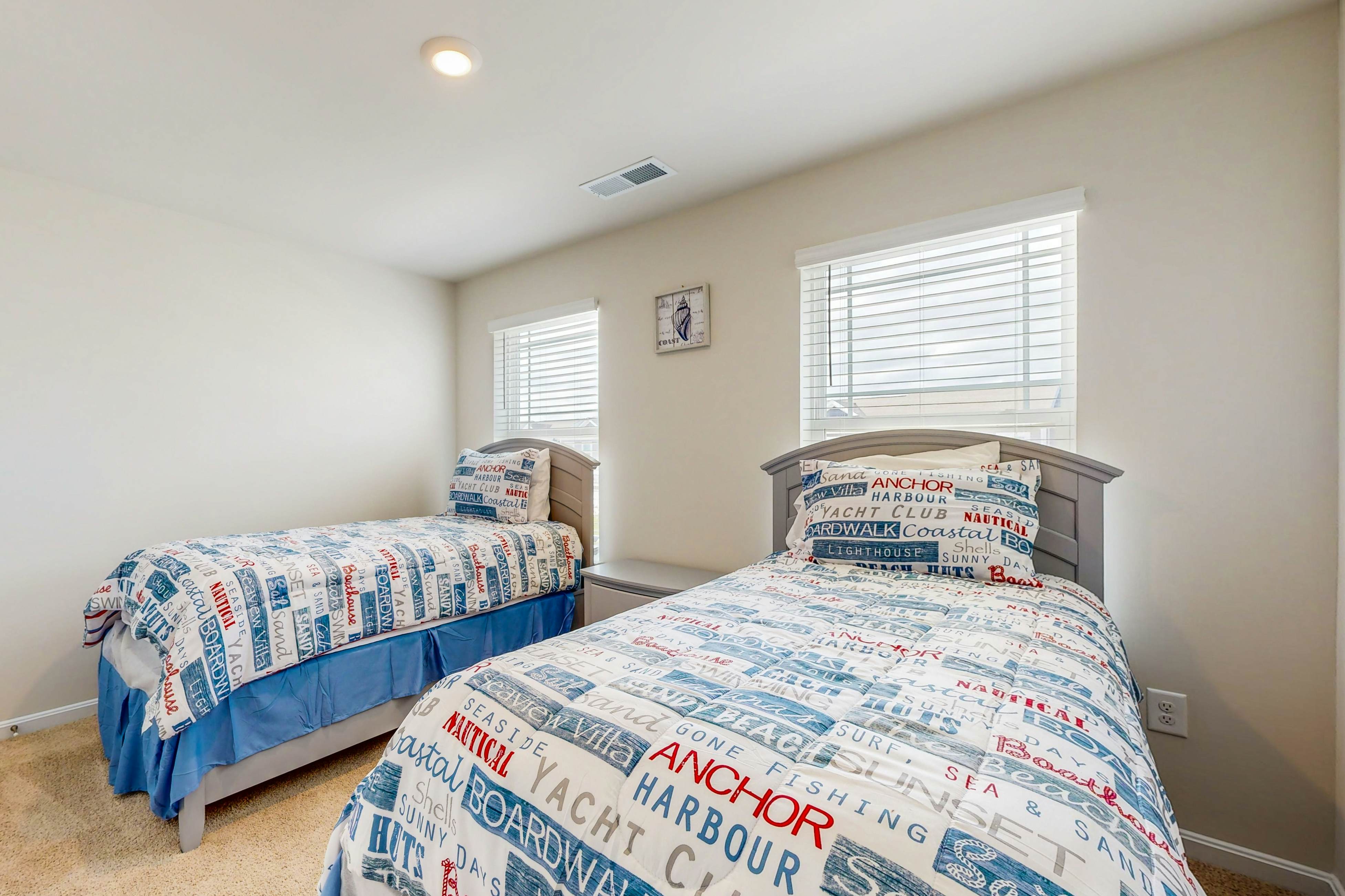 Millville by the Sea - 35013 Sunfish Ln