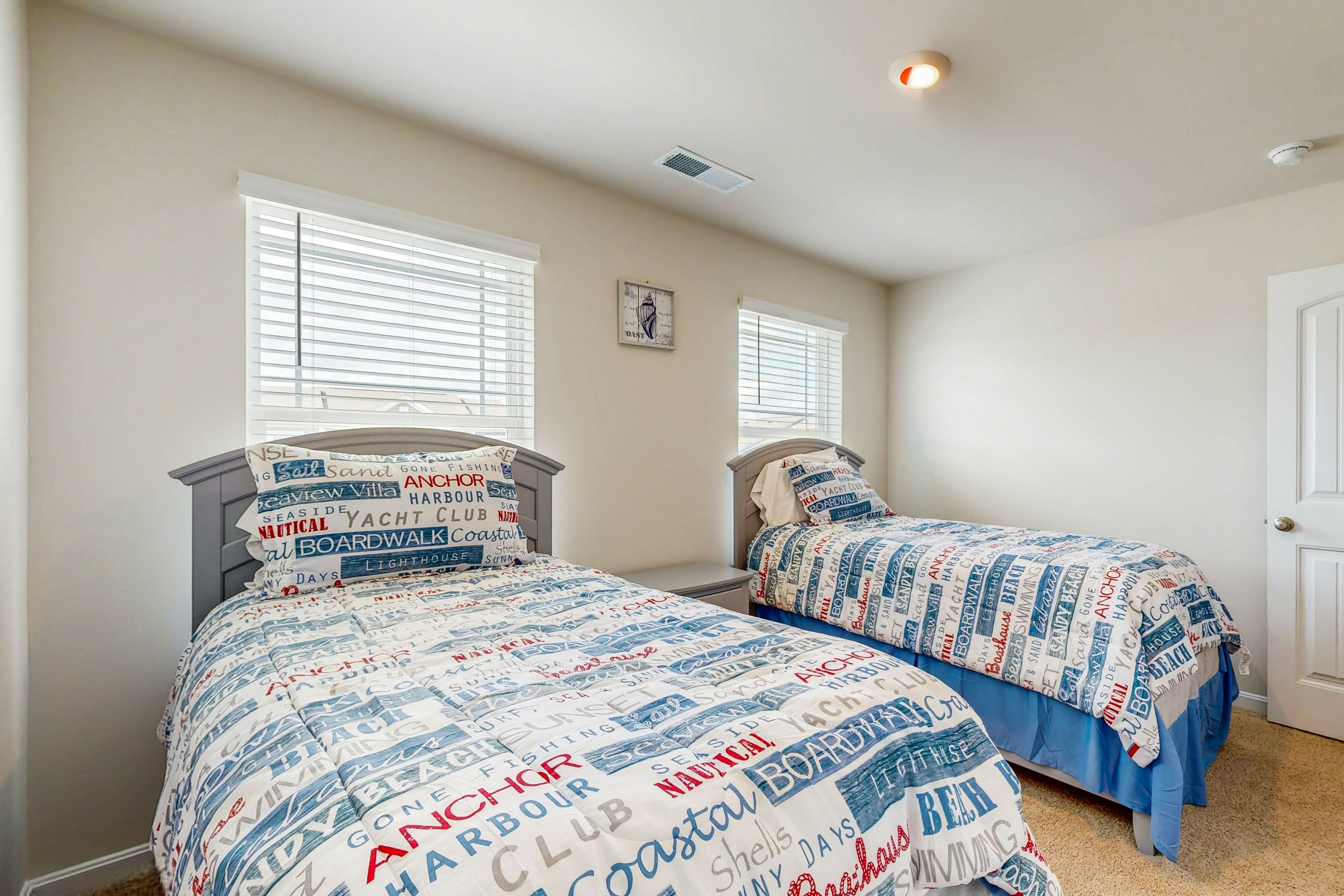 Millville by the Sea - 35013 Sunfish Ln