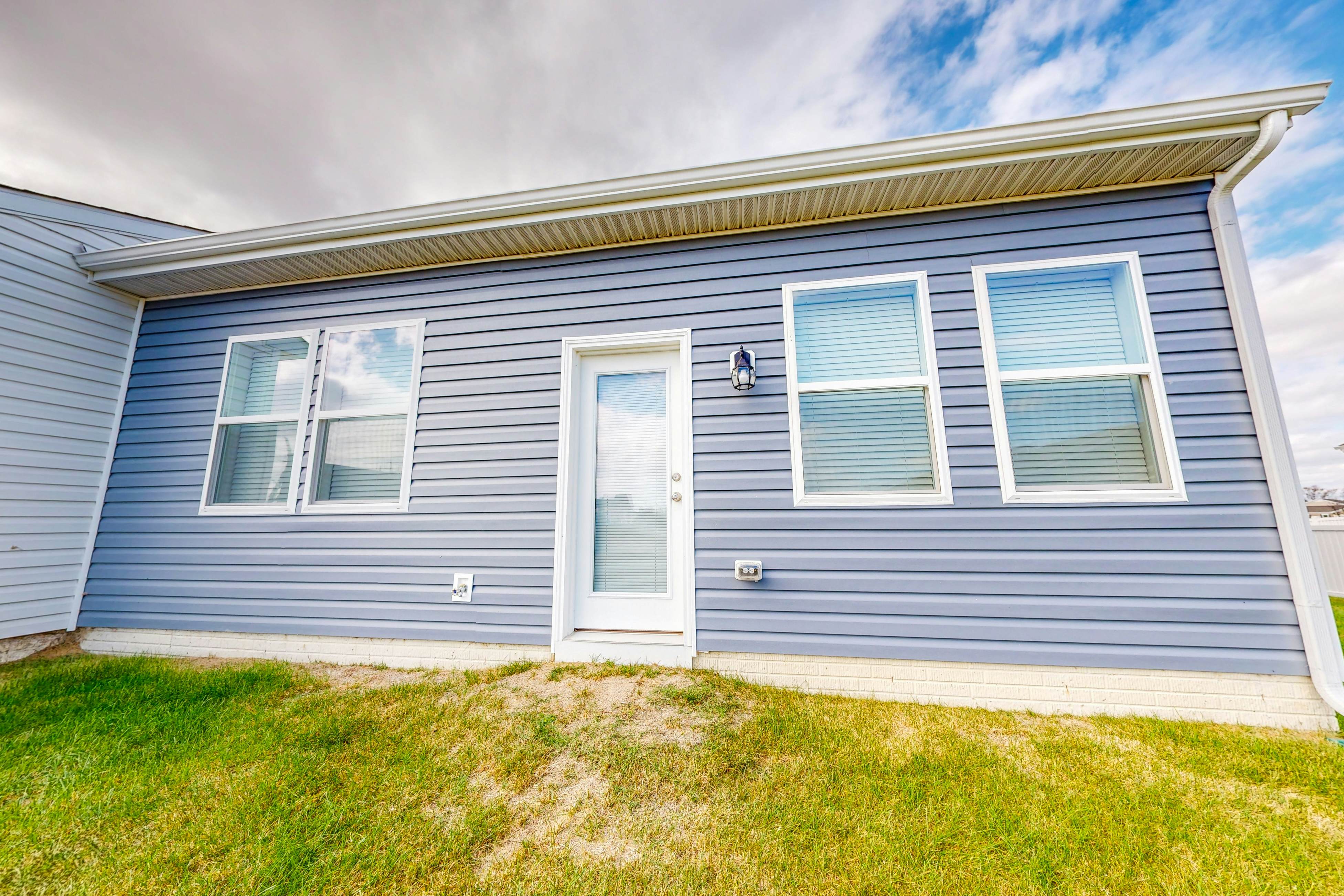 Millville by the Sea - 35013 Sunfish Ln