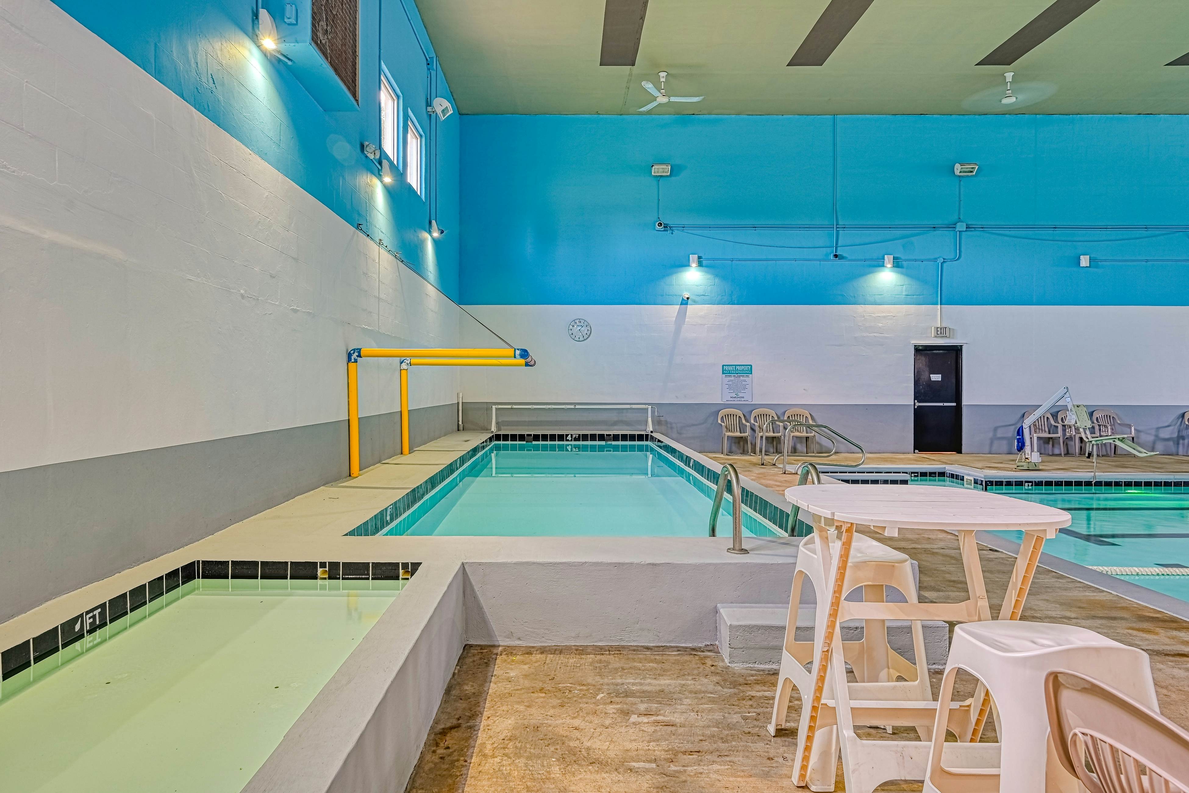 On the Lake Condo - Mariners Landing Country Club