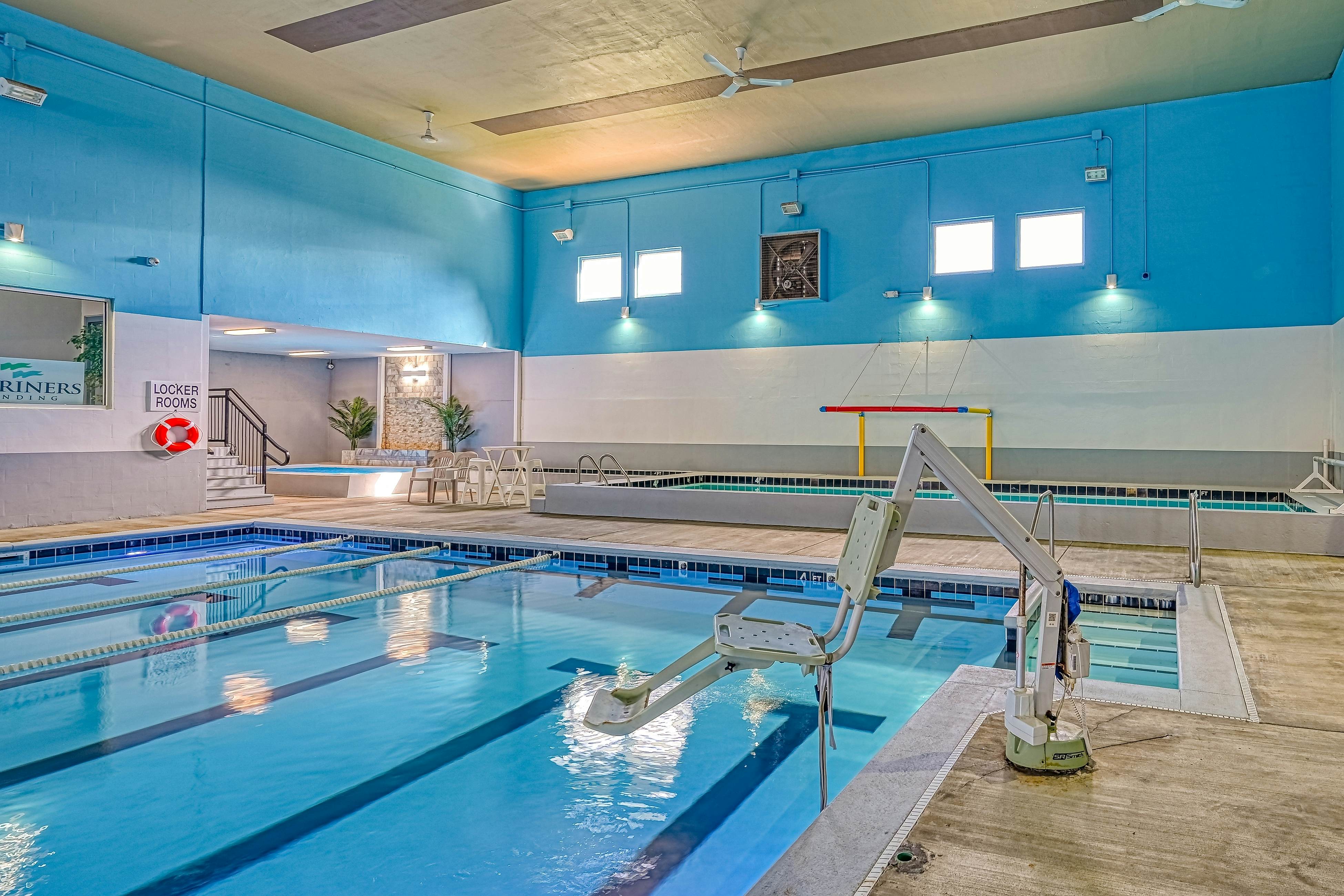 On the Lake Condo - Mariners Landing Country Club