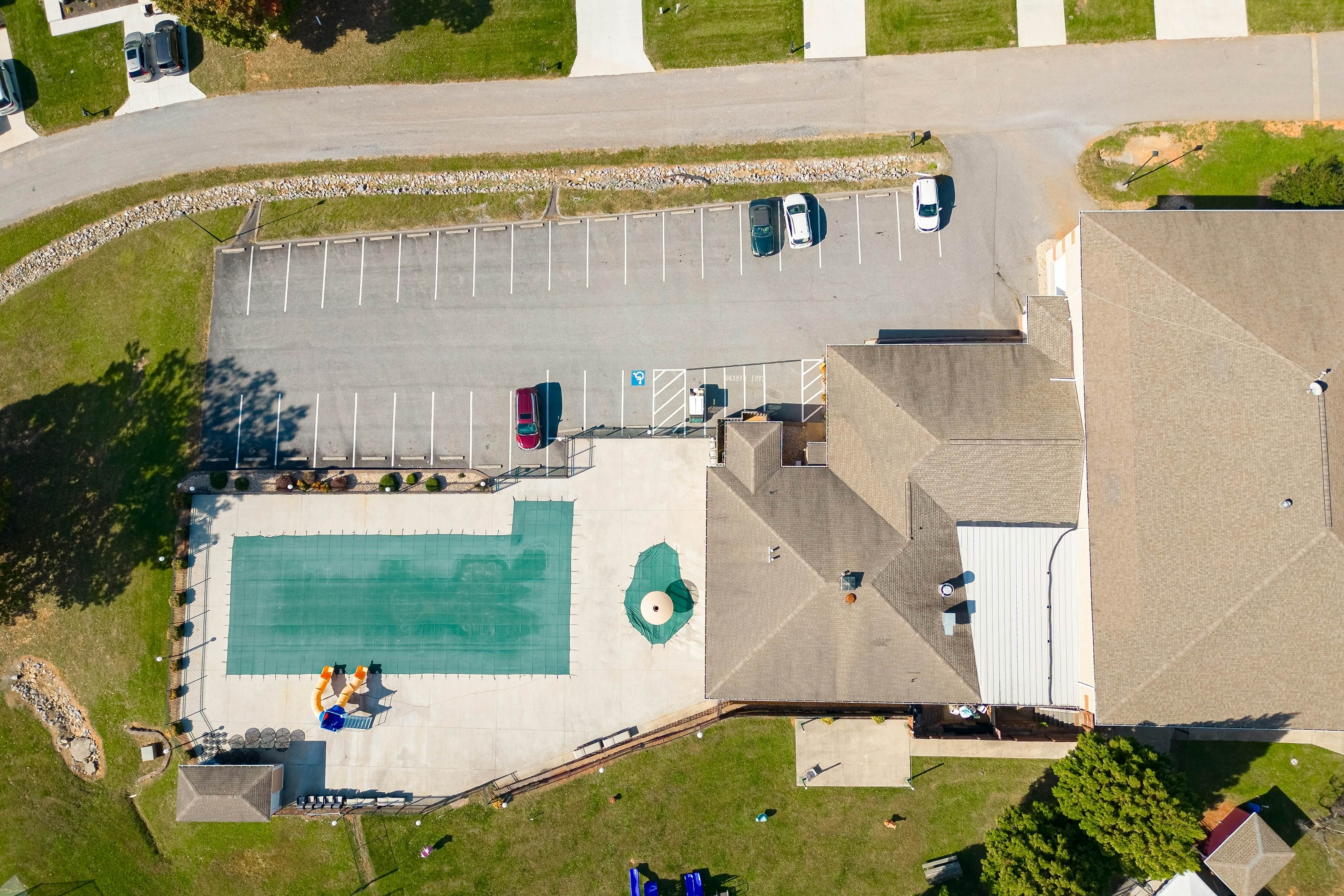 On the Lake Condo - Mariners Landing Country Club