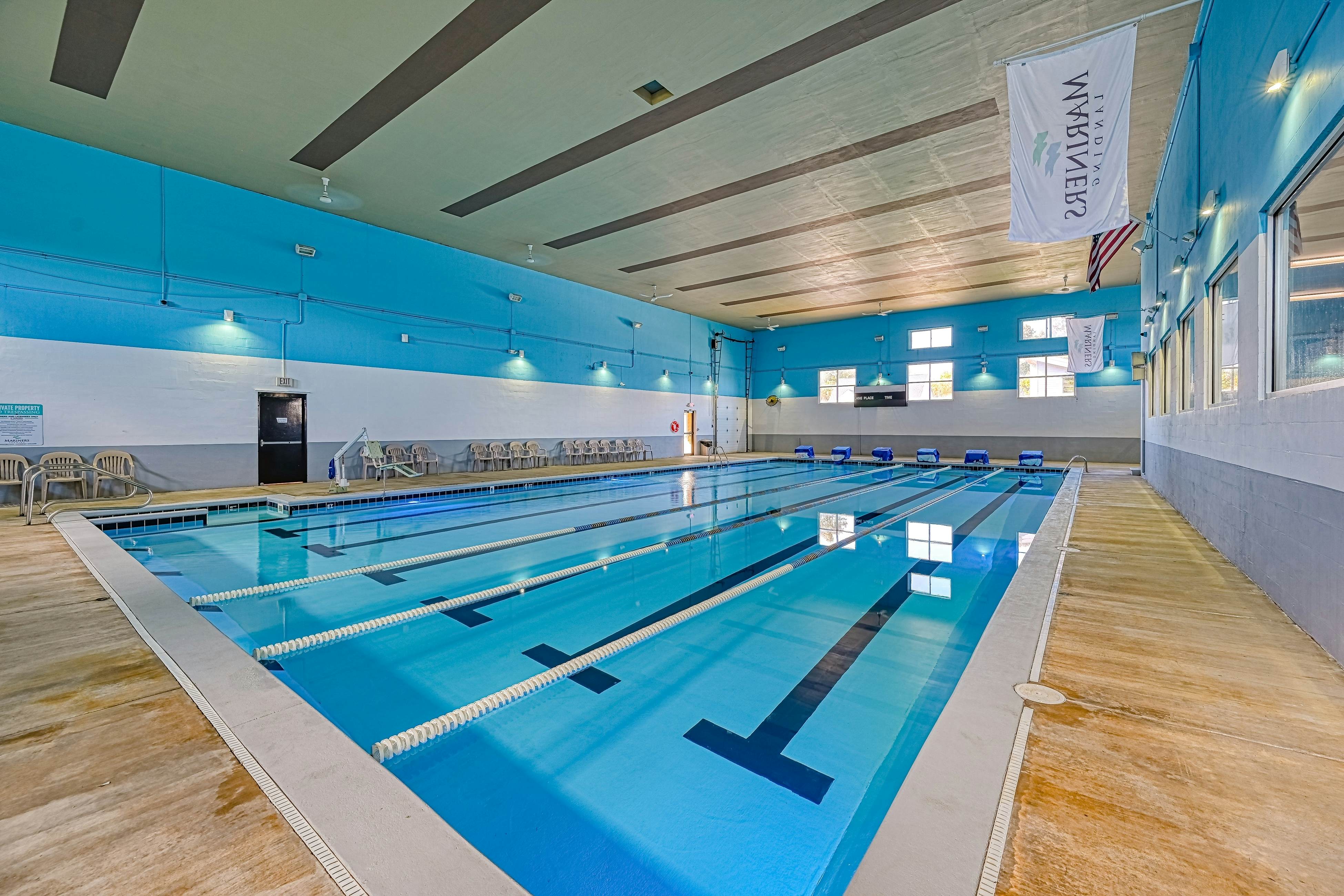 On the Lake Condo - Mariners Landing Country Club