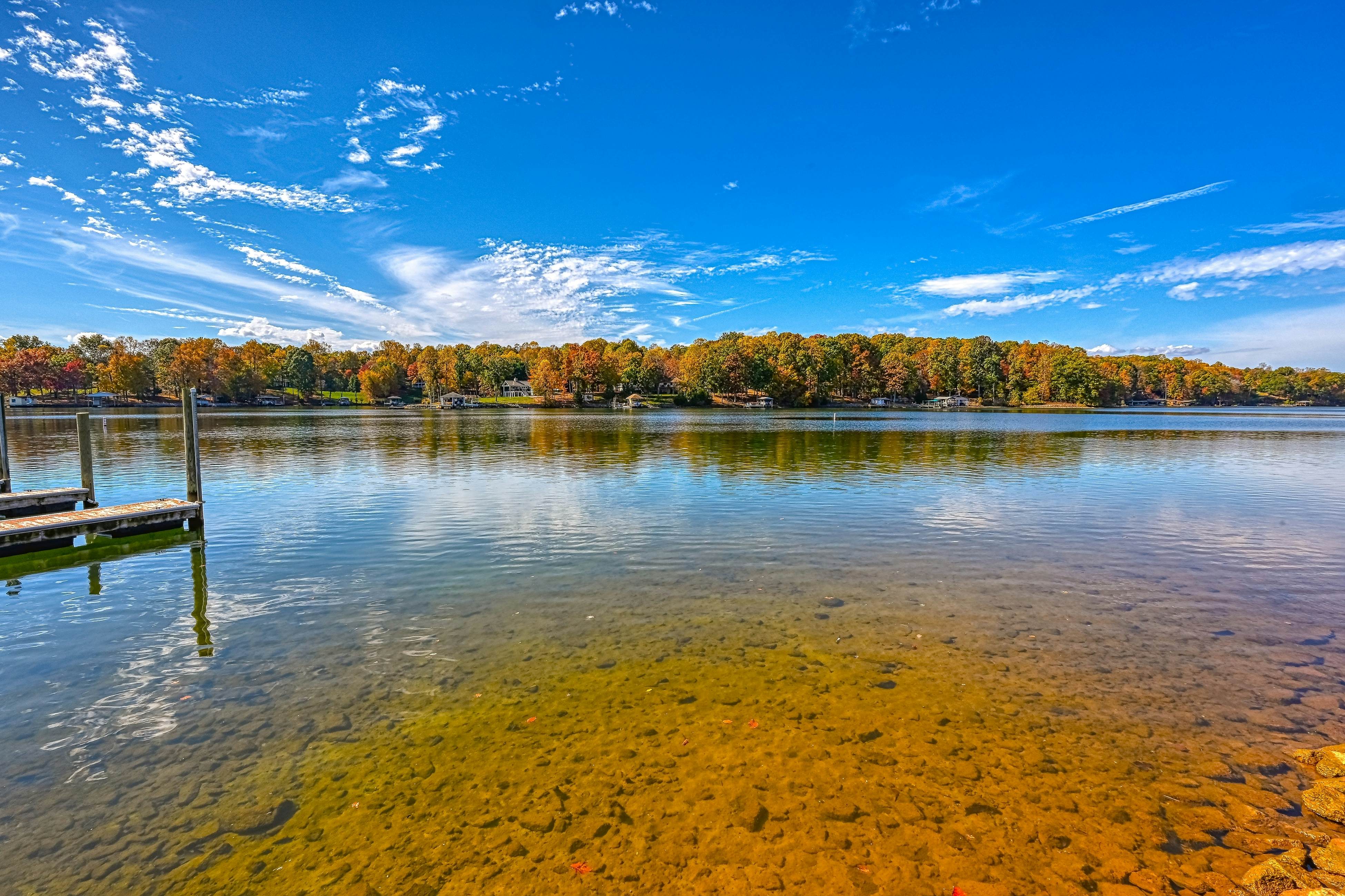 On the Lake Condo - Mariners Landing Country Club