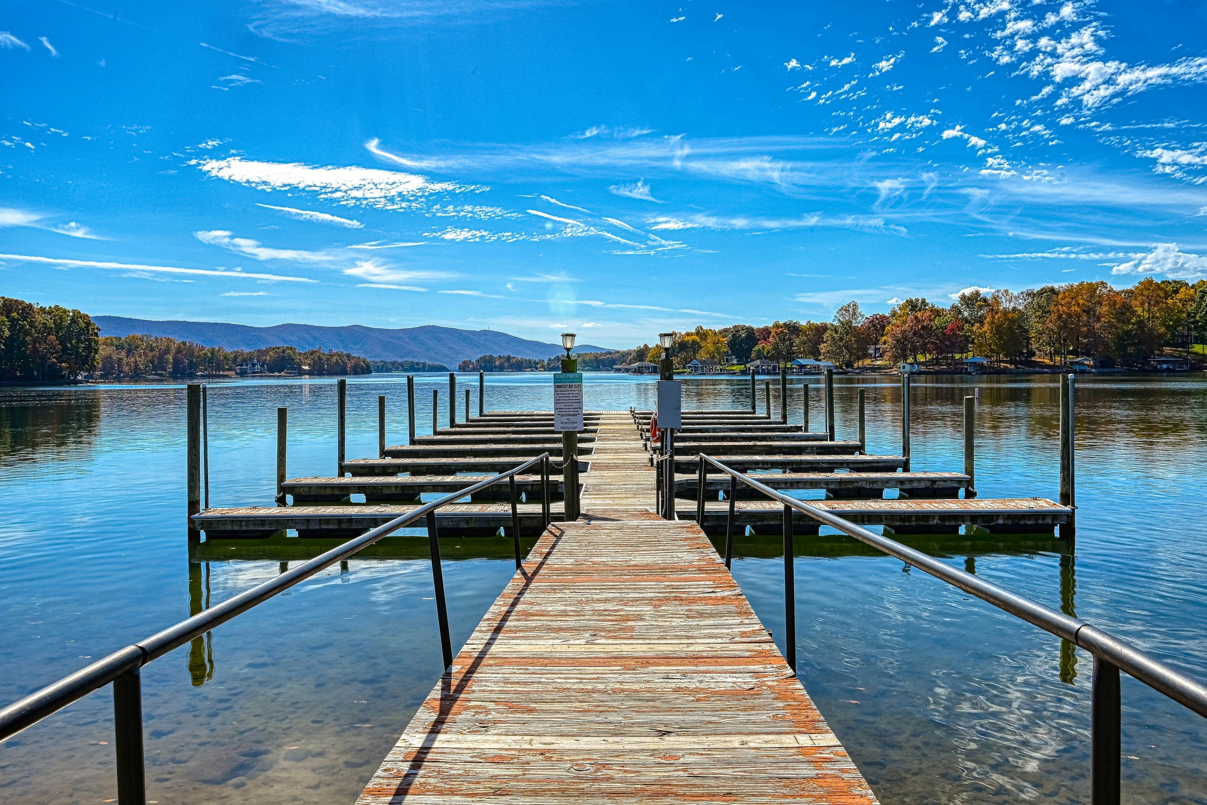 On the Lake Condo - Mariners Landing Country Club