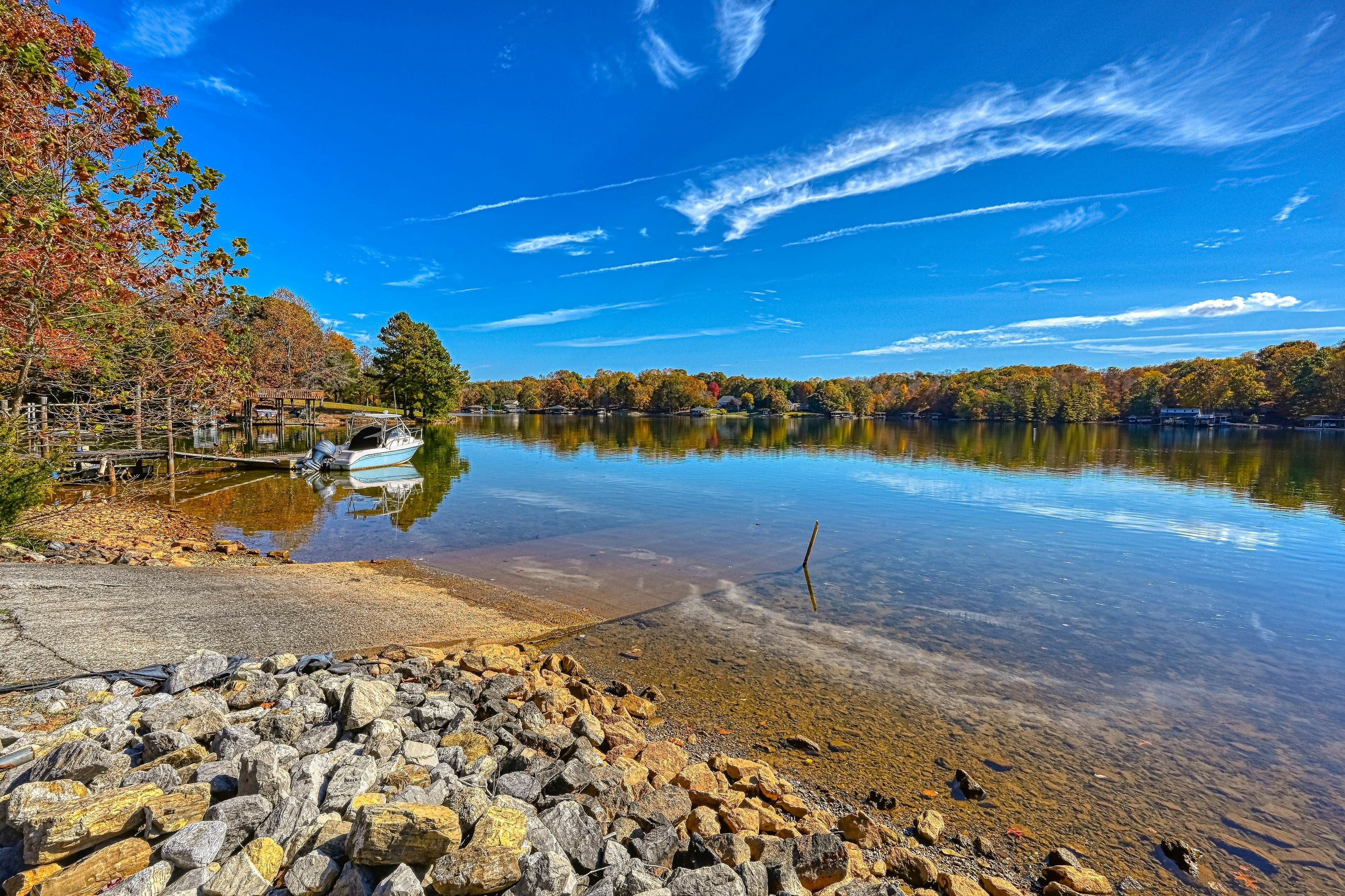 On the Lake Condo - Mariners Landing Country Club