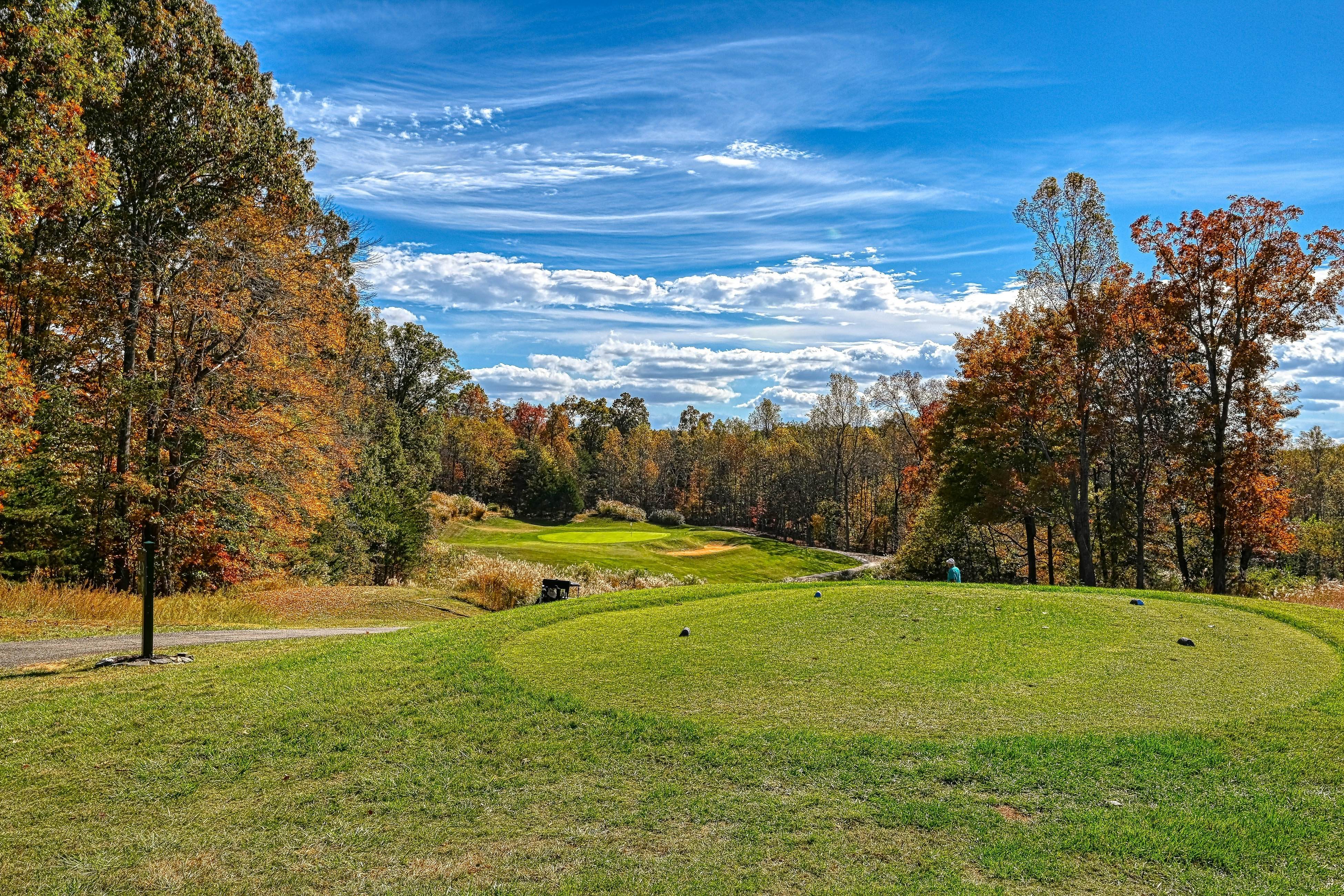 On the Lake Condo - Mariners Landing Country Club