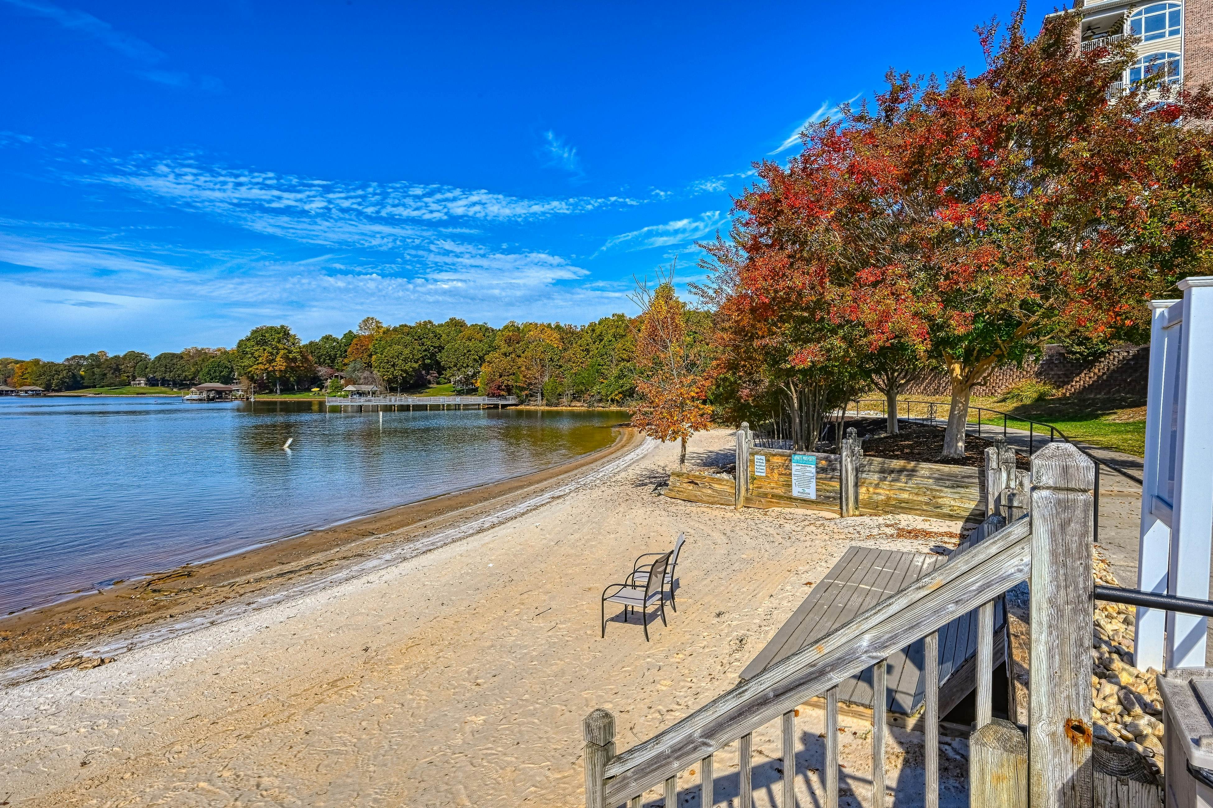 On the Lake Condo - Mariners Landing Country Club