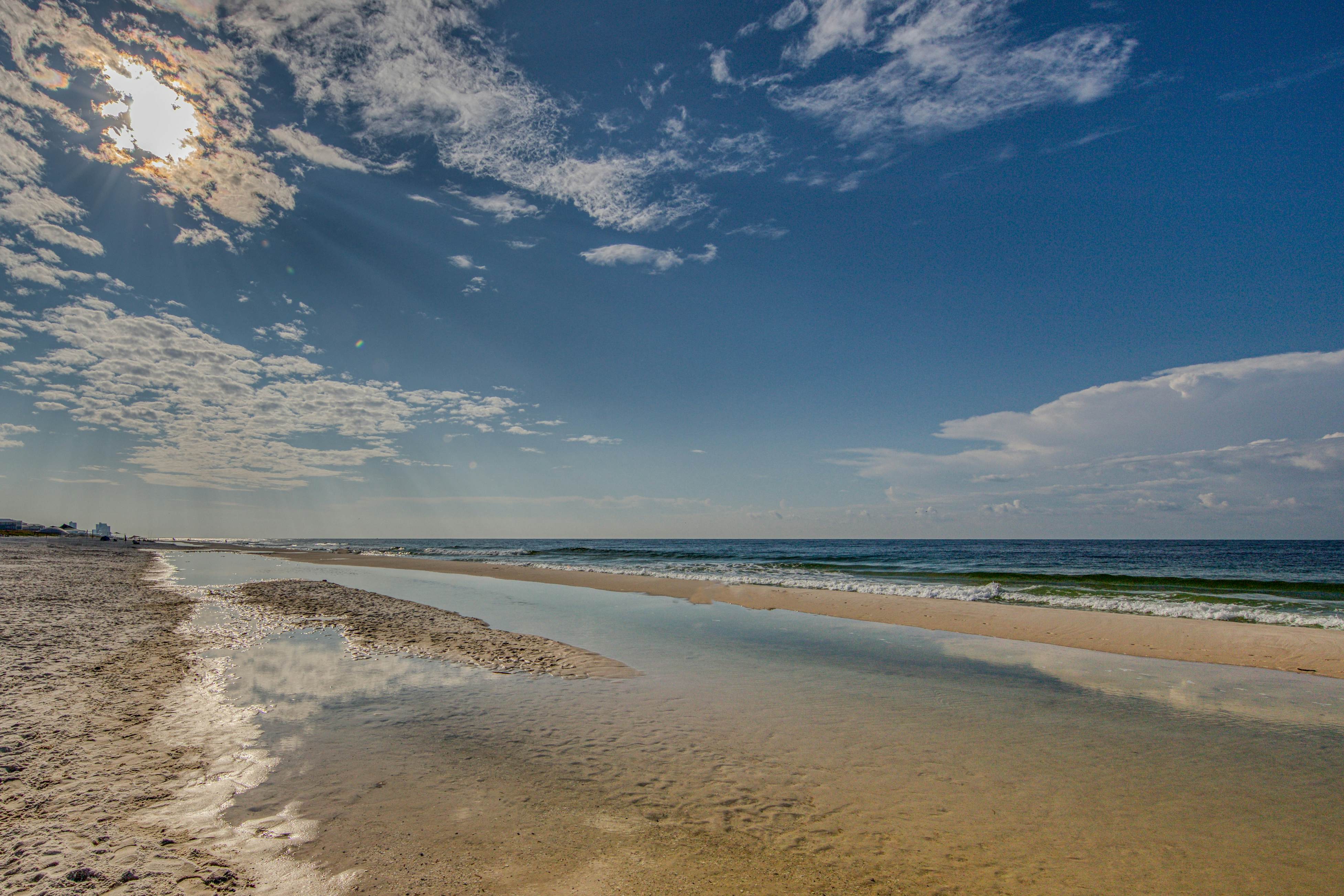 Gulf Shores Surf & Racquet Club 204A -Shorely at the Beach 